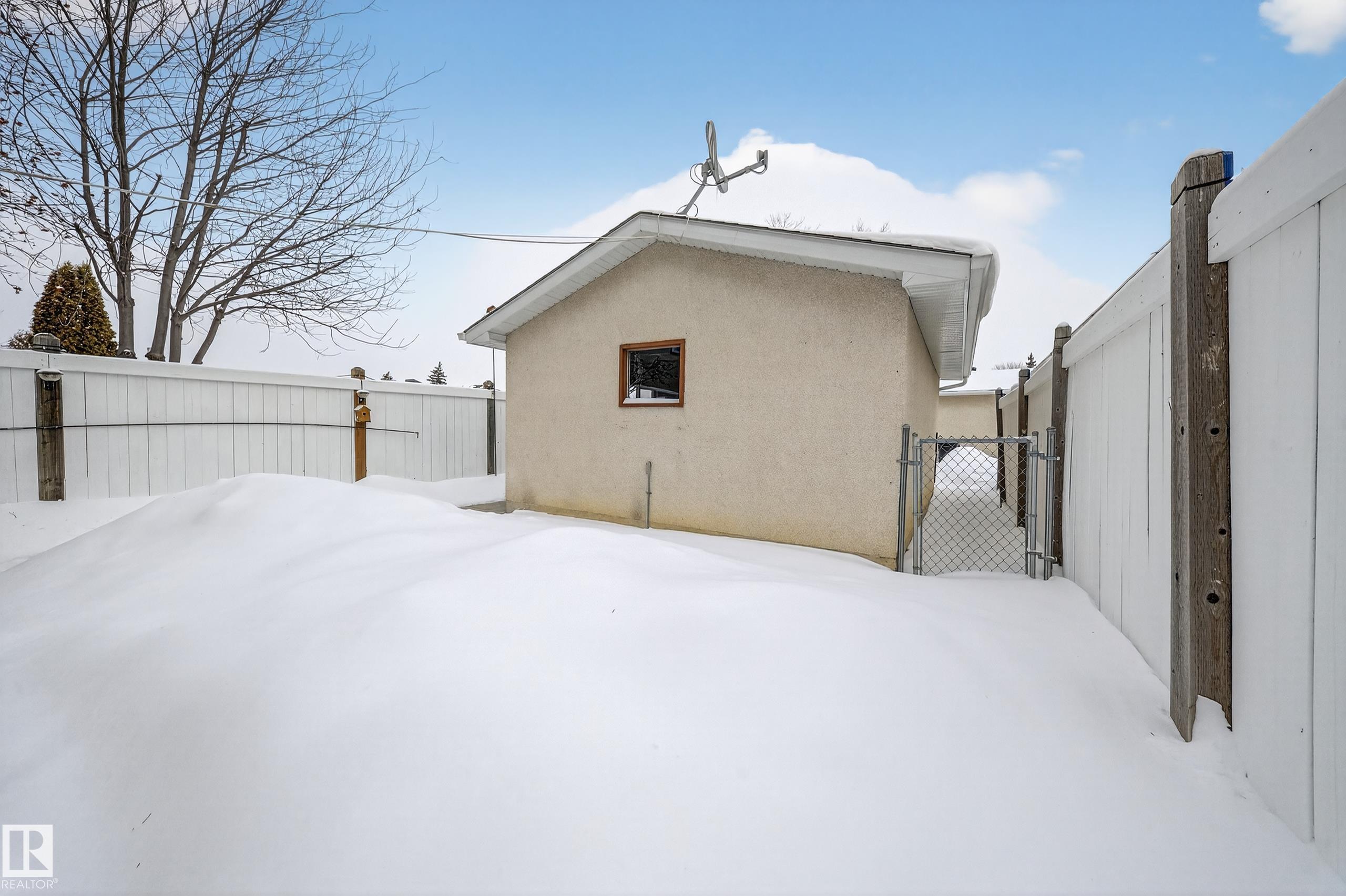 Photo 50 at 3805 114a Street NW, Greenfield, Edmonton