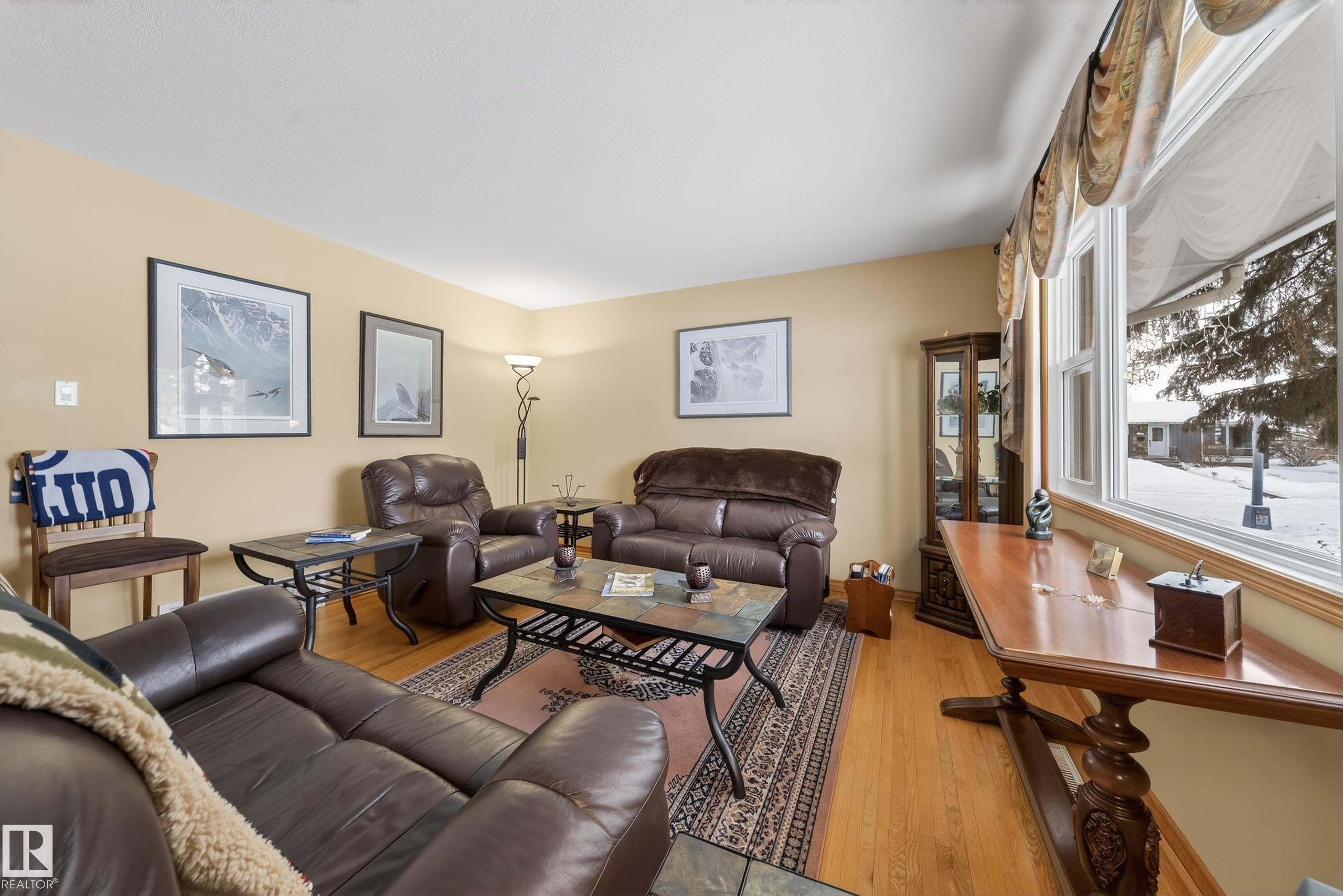 Photo 6 at 3805 114a Street NW, Greenfield, Edmonton