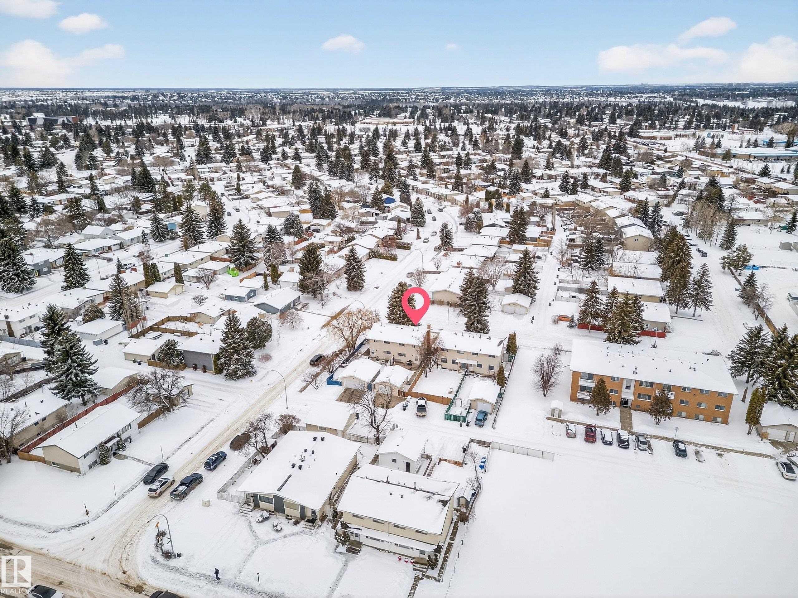 Photo 56 at 3805 114a Street NW, Greenfield, Edmonton