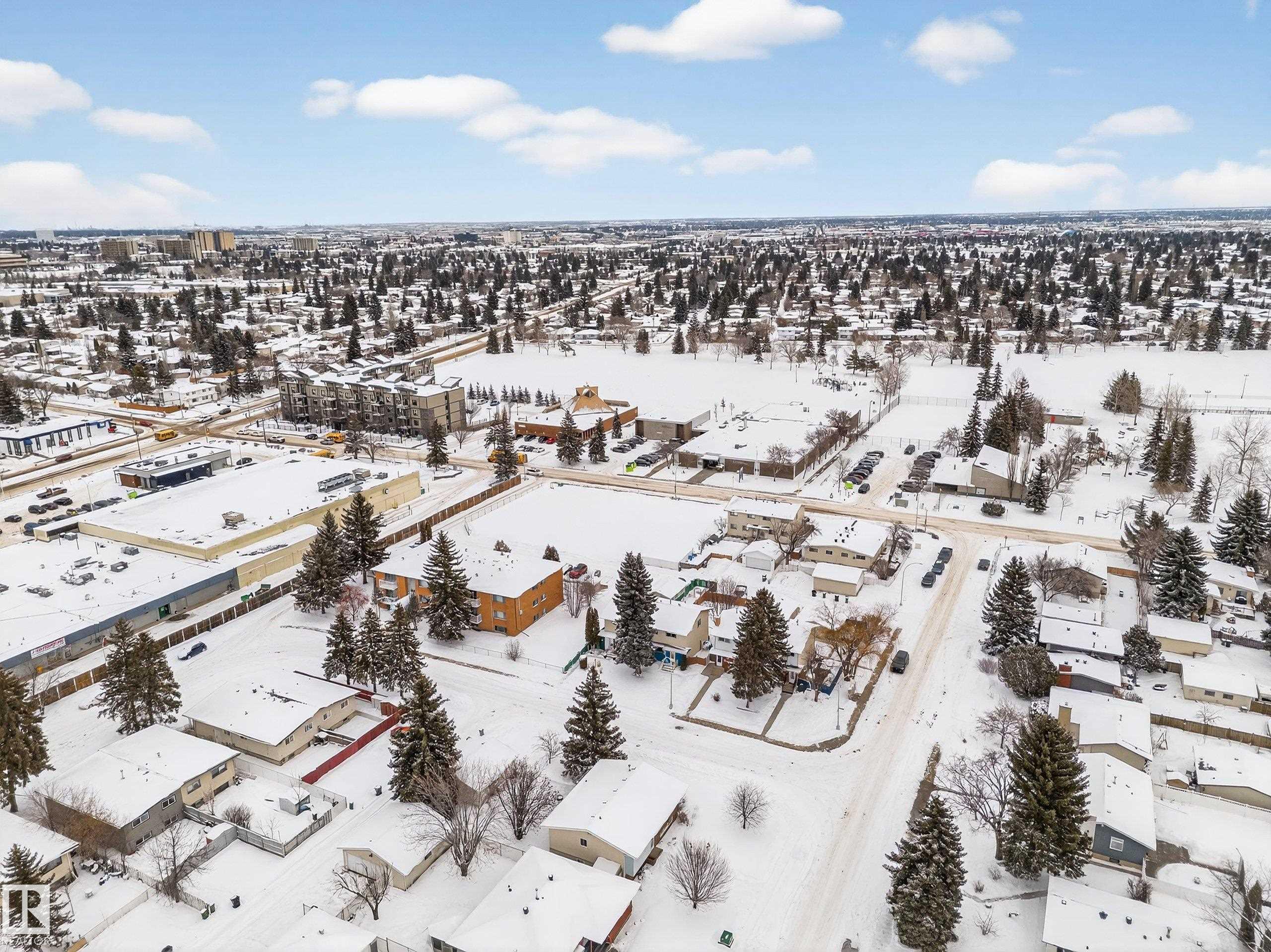 Photo 57 at 3805 114a Street NW, Greenfield, Edmonton