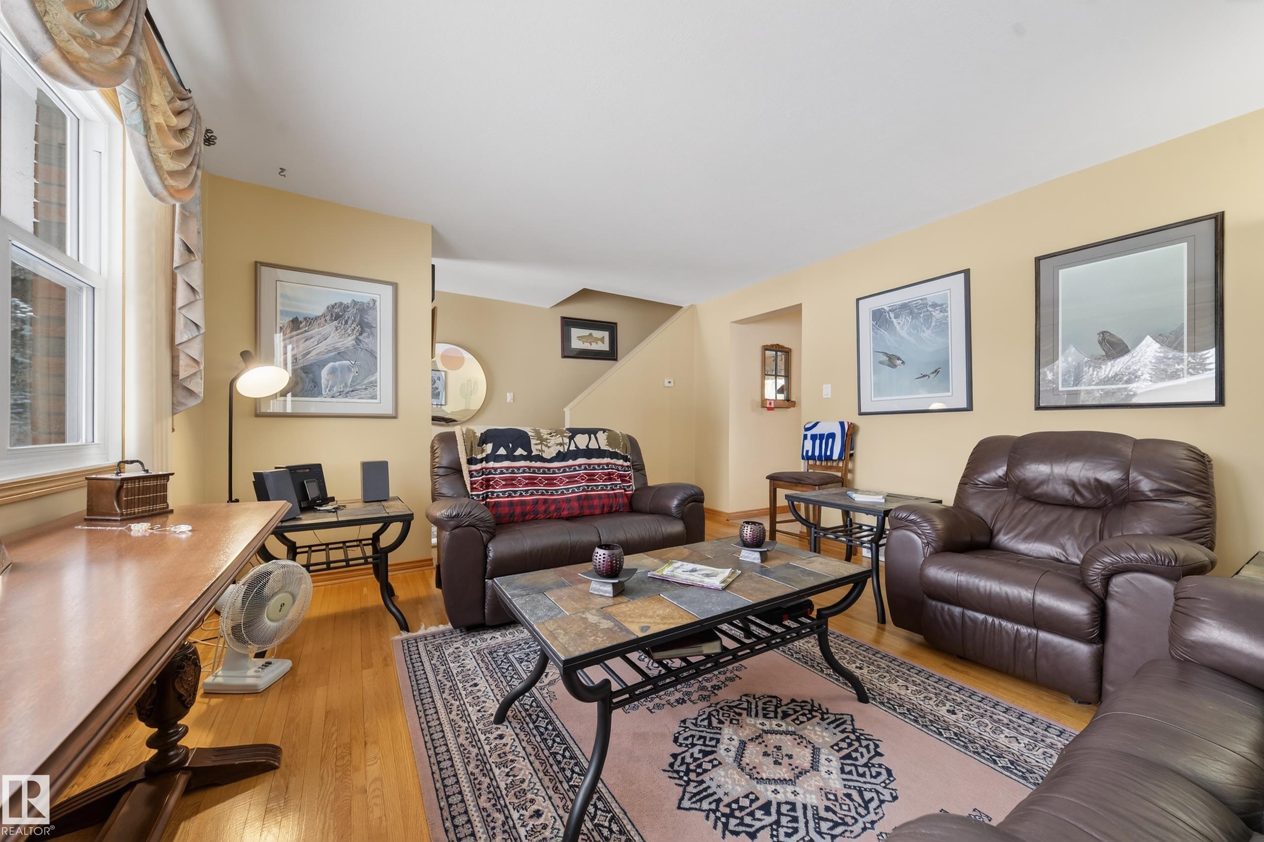 Photo 7 at 3805 114a Street NW, Greenfield, Edmonton