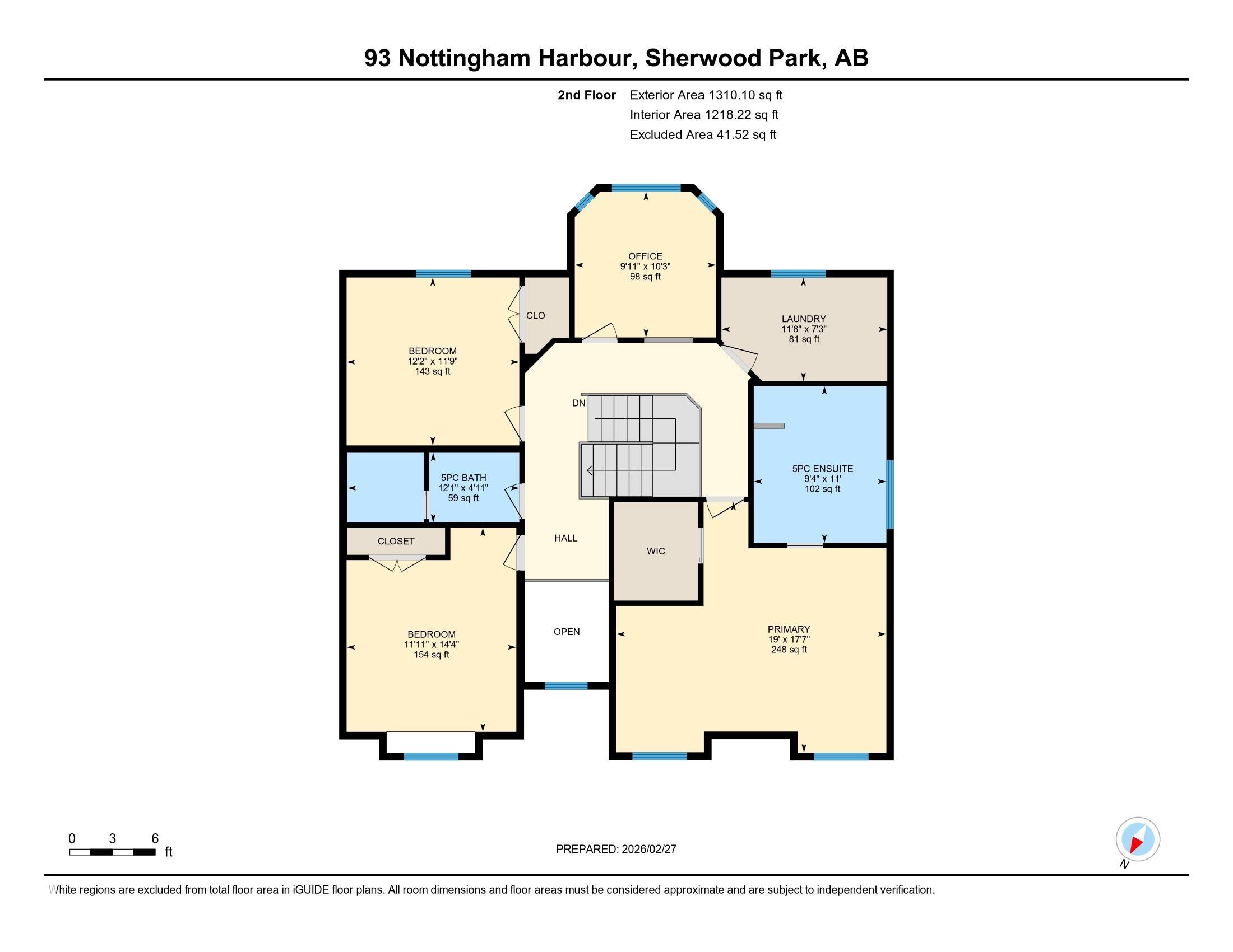 Photo 74 at 93 Nottingham Harbour, Nottingham, Sherwood Park