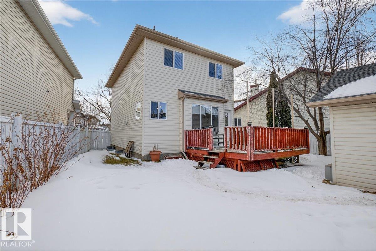 Photo 12 at 4519 Turner Square NW, Terwillegar Towne, Edmonton