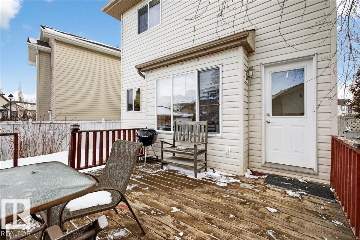 Photo 15 at 4519 Turner Square NW, Terwillegar Towne, Edmonton