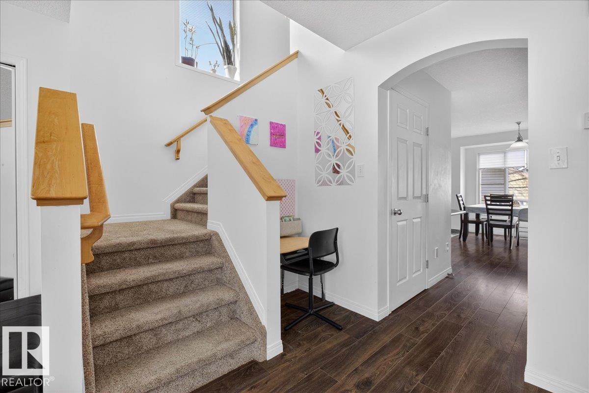 4519 Turner Square NW, Terwillegar Towne, Edmonton