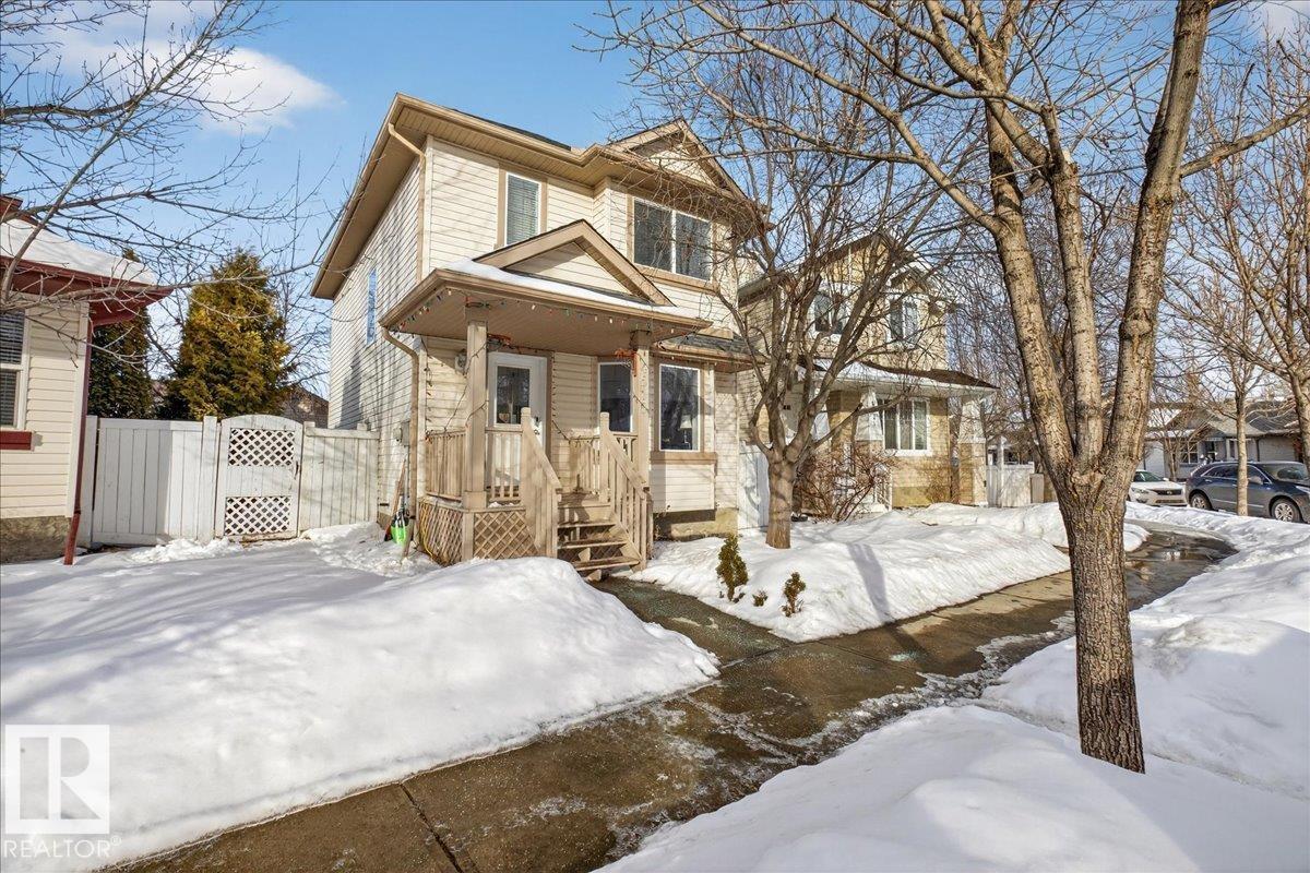 Photo 22 at 4519 Turner Square NW, Terwillegar Towne, Edmonton