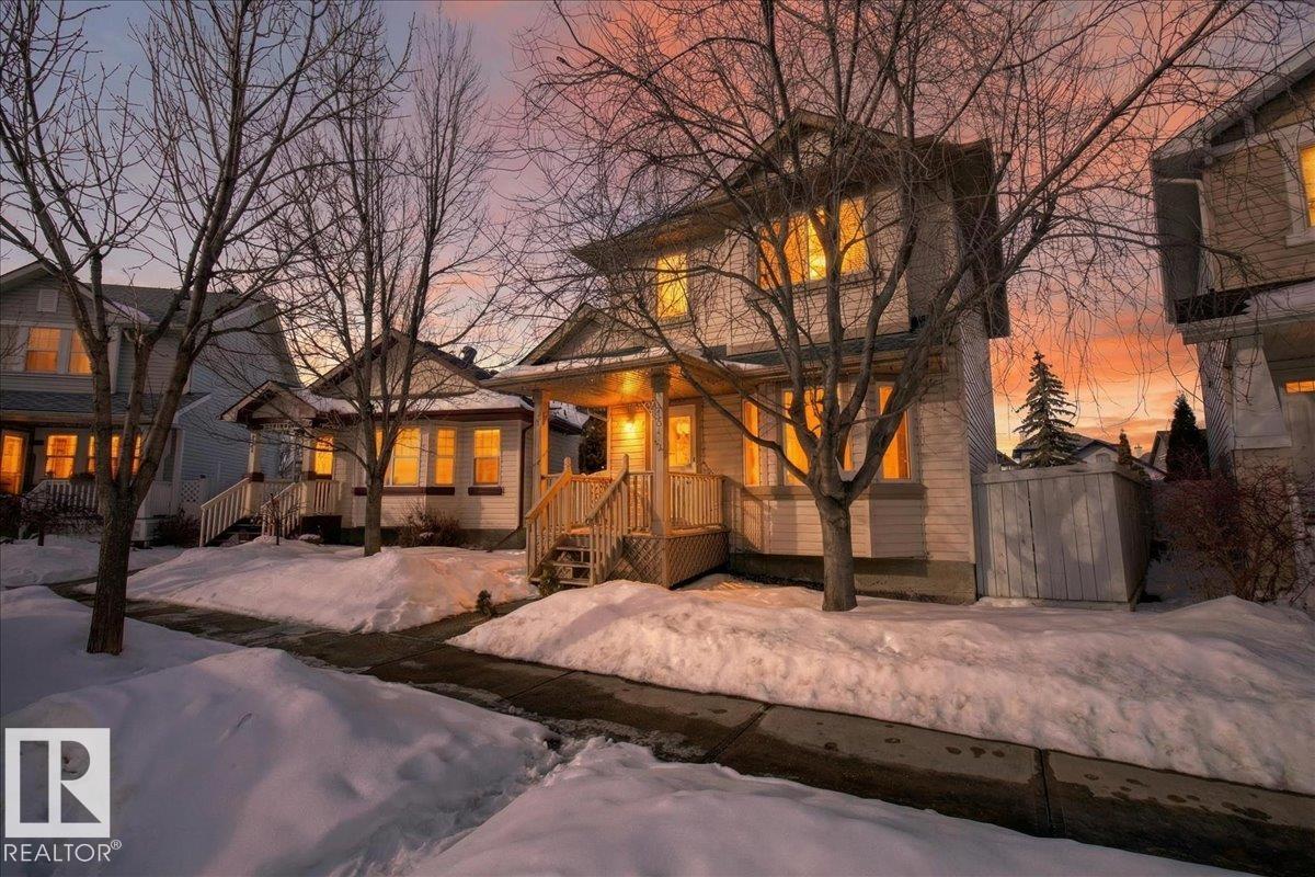 Photo 31 at 4519 Turner Square NW, Terwillegar Towne, Edmonton