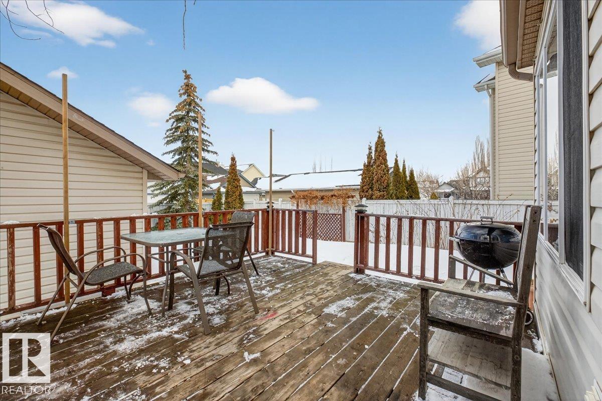 Photo 43 at 4519 Turner Square NW, Terwillegar Towne, Edmonton
