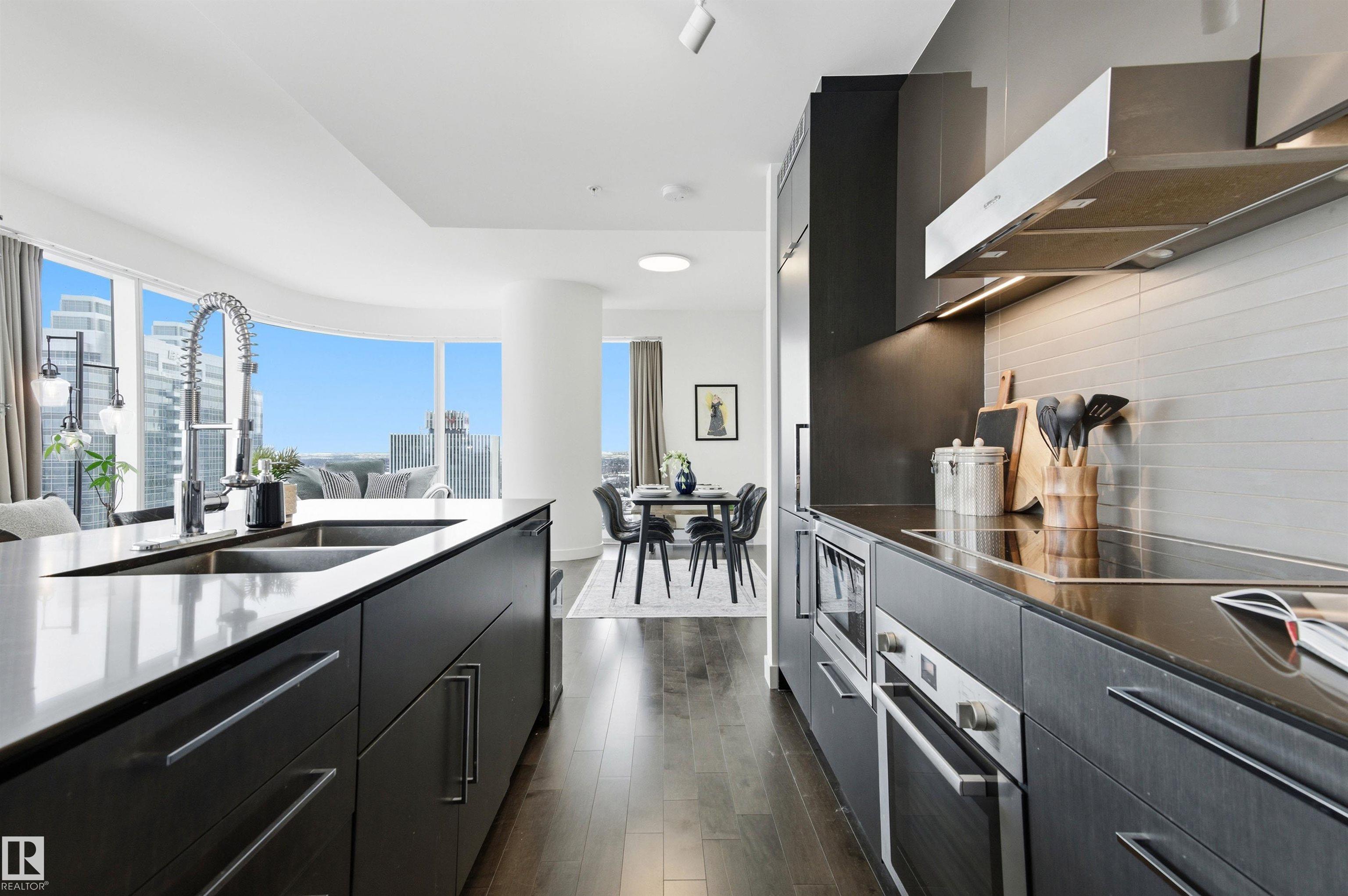 #2603 10360 102 ST NW