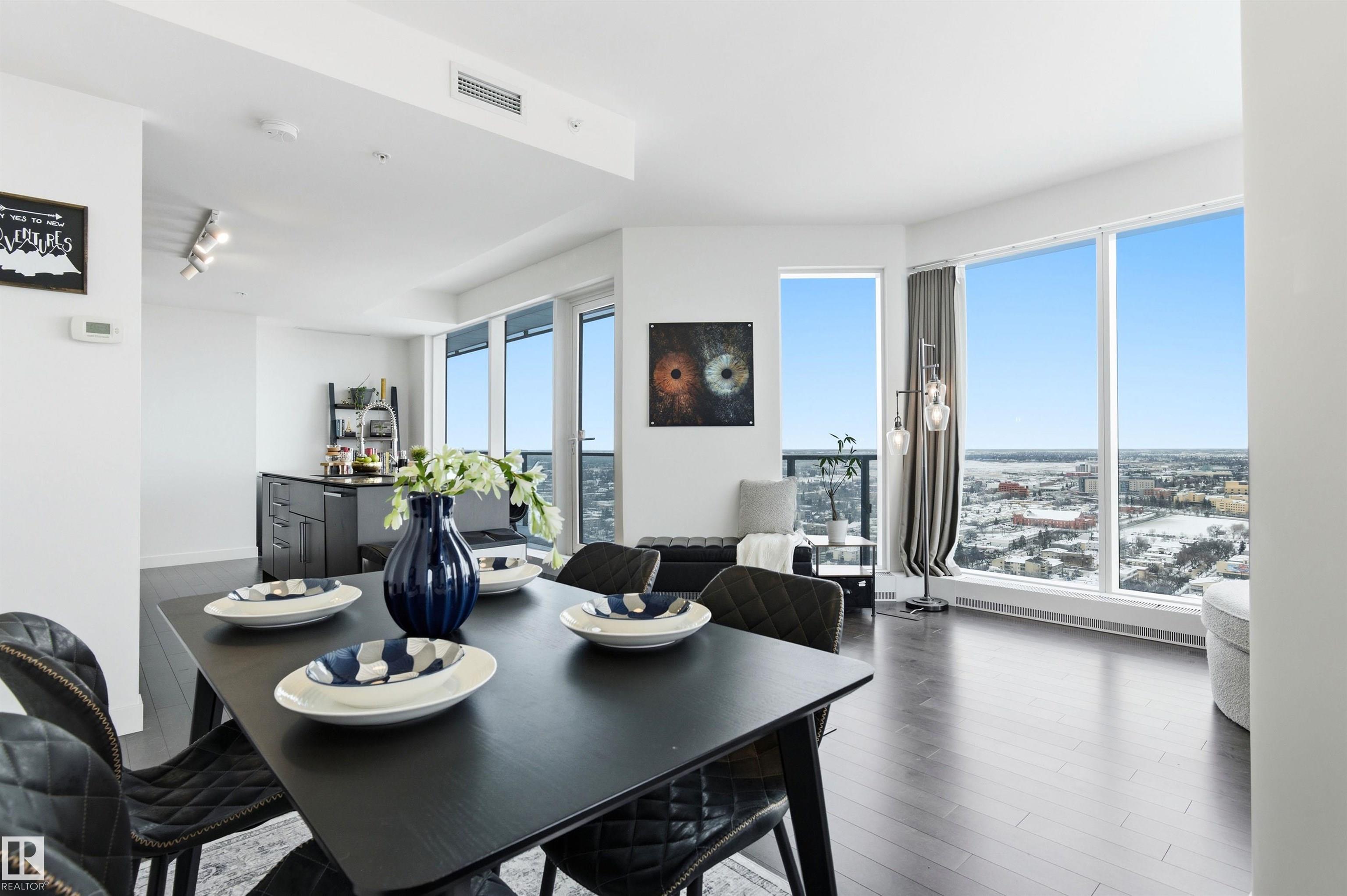 Picture for #2603 10360 102 ST NW