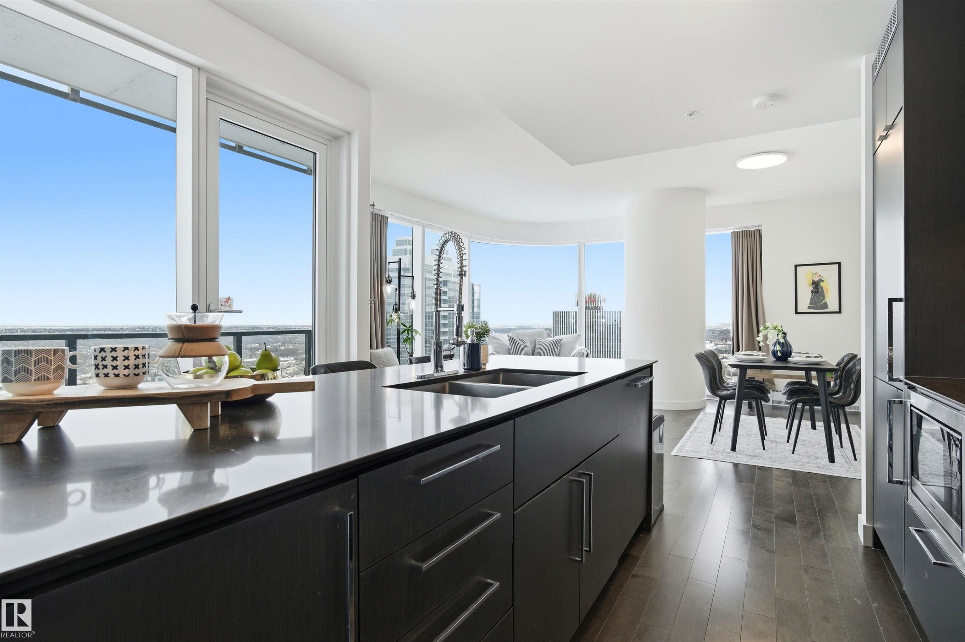Picture for #2603 10360 102 ST NW