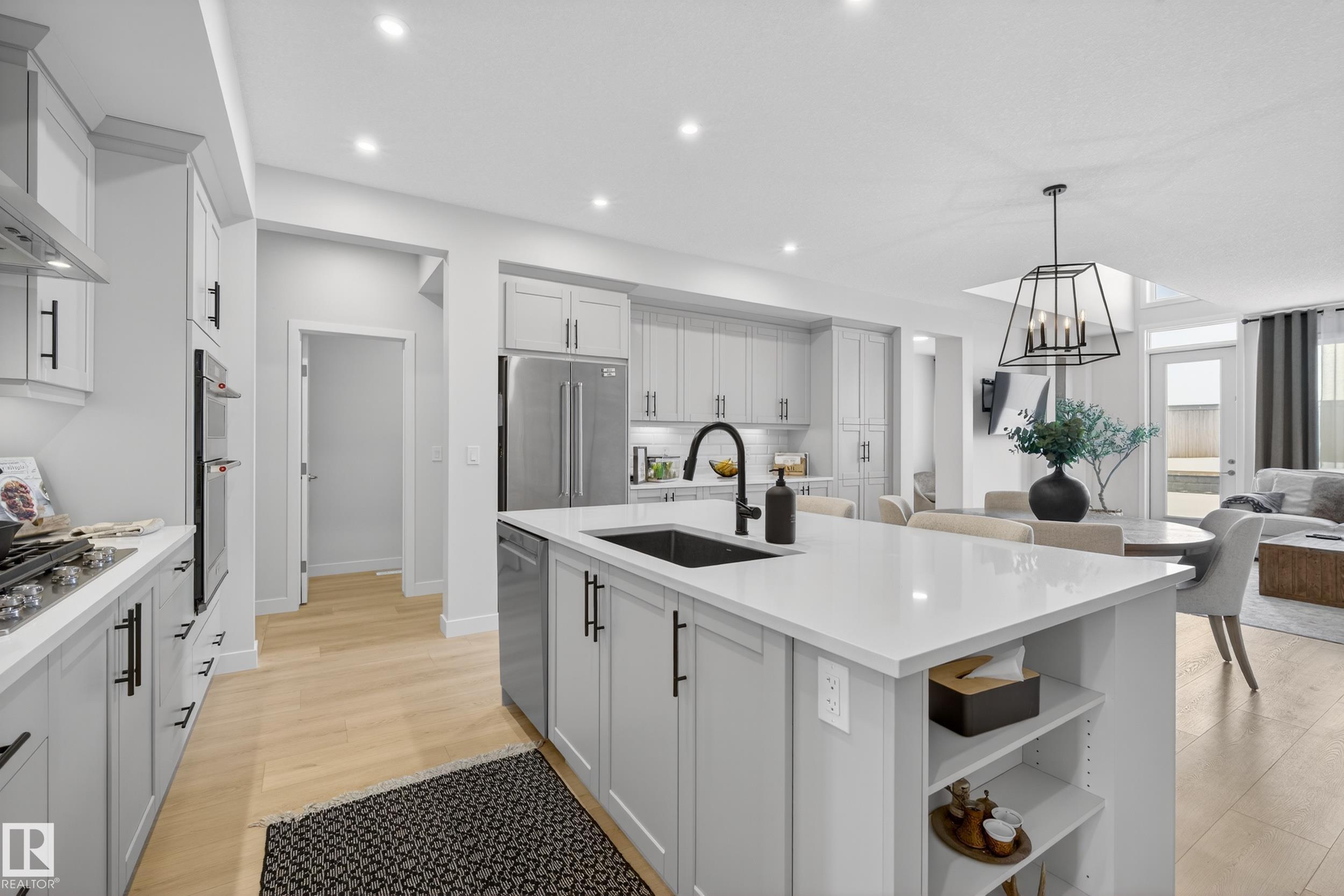 19286 22a Avenue NW, River's Edge, Edmonton