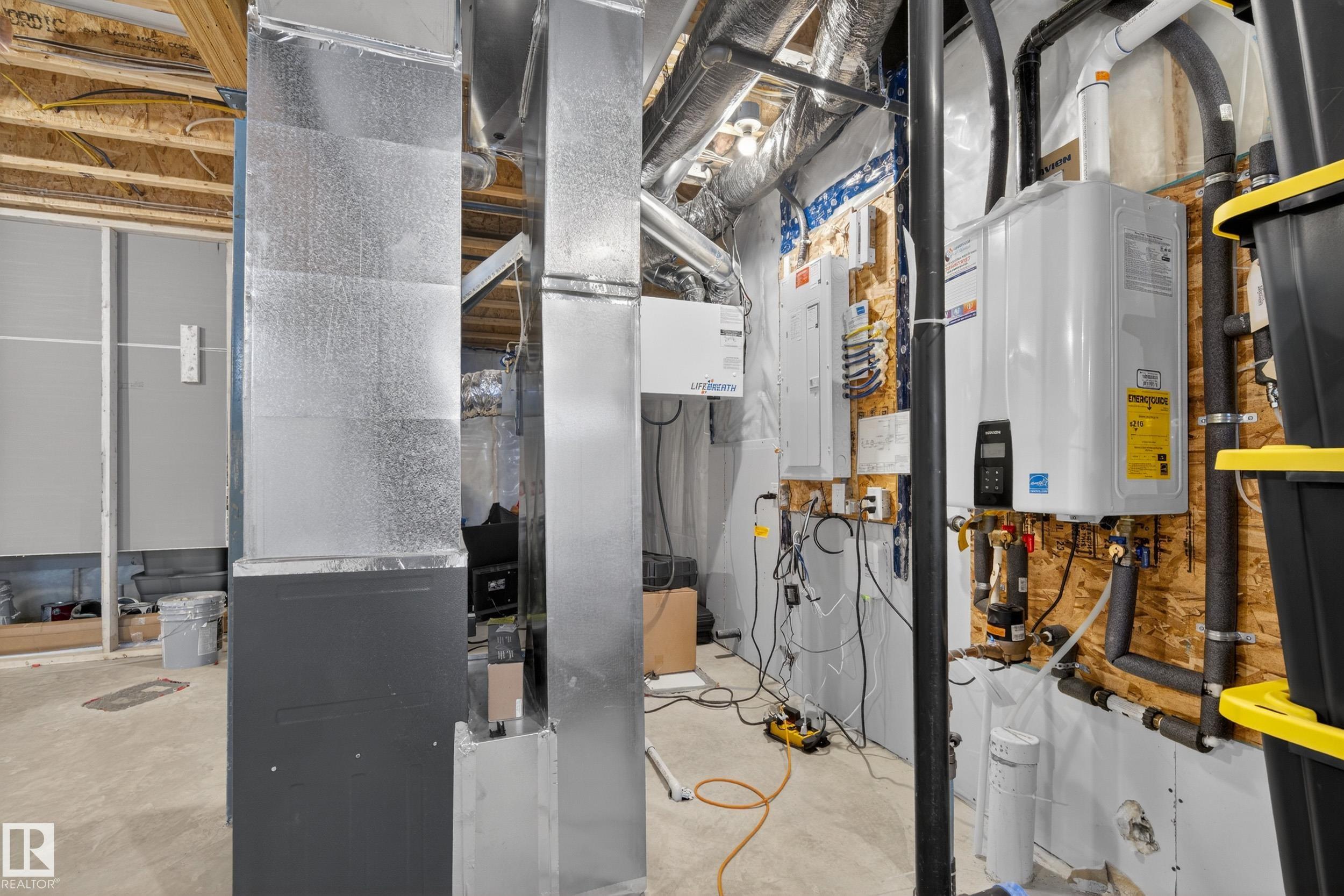 Photo 41 at 19286 22a Avenue NW, River's Edge, Edmonton