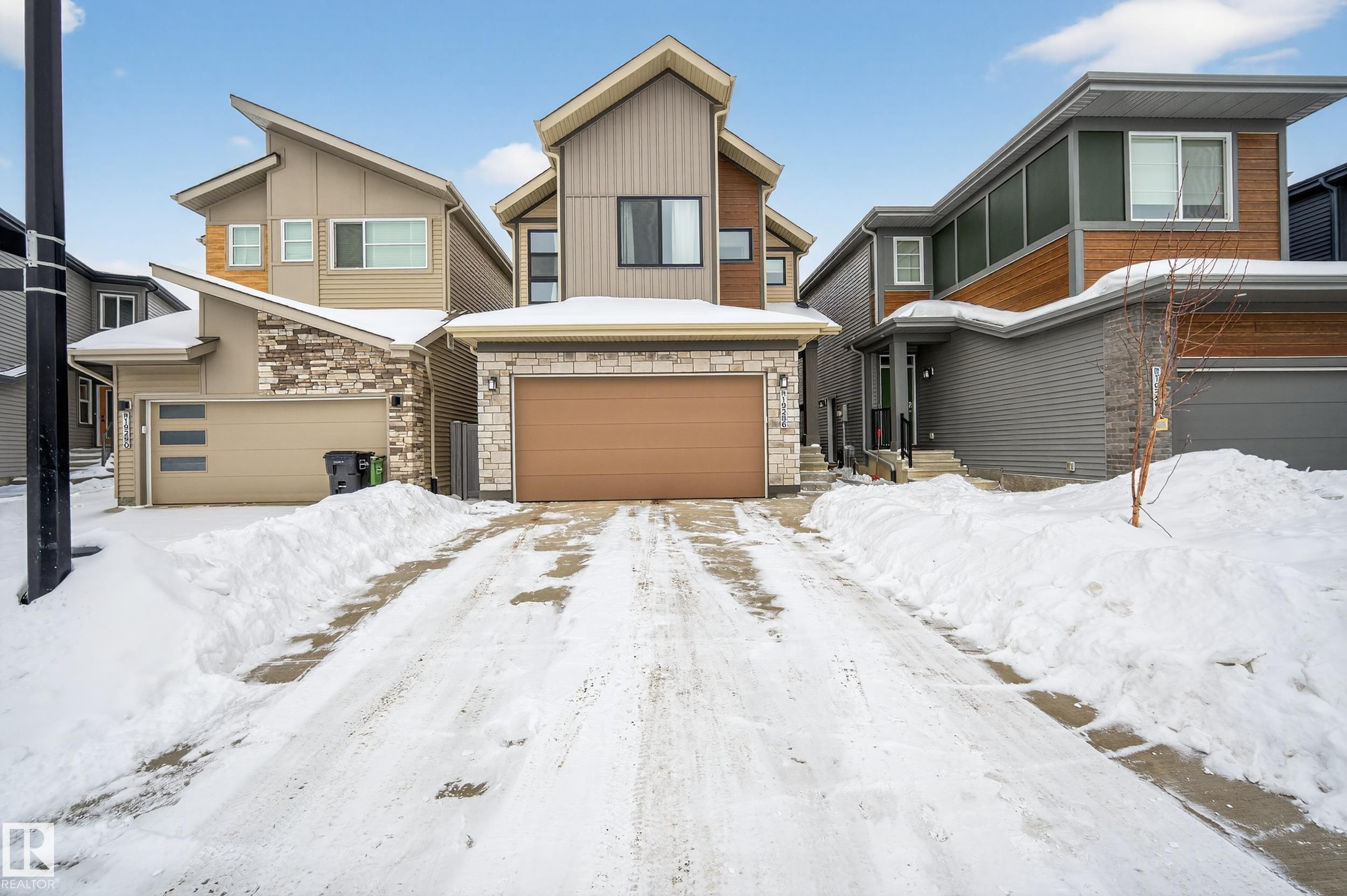 Photo 42 at 19286 22a Avenue NW, River's Edge, Edmonton