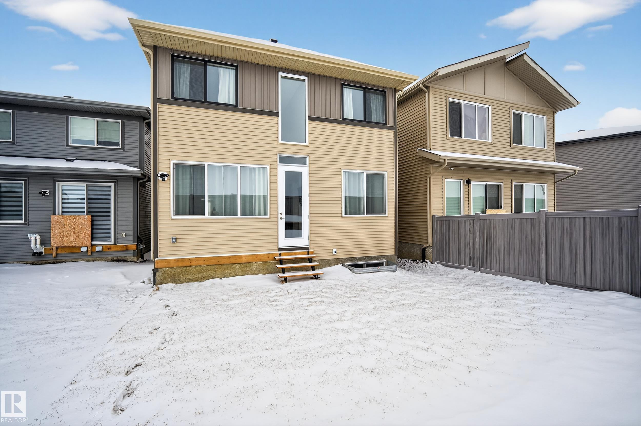 Photo 44 at 19286 22a Avenue NW, River's Edge, Edmonton