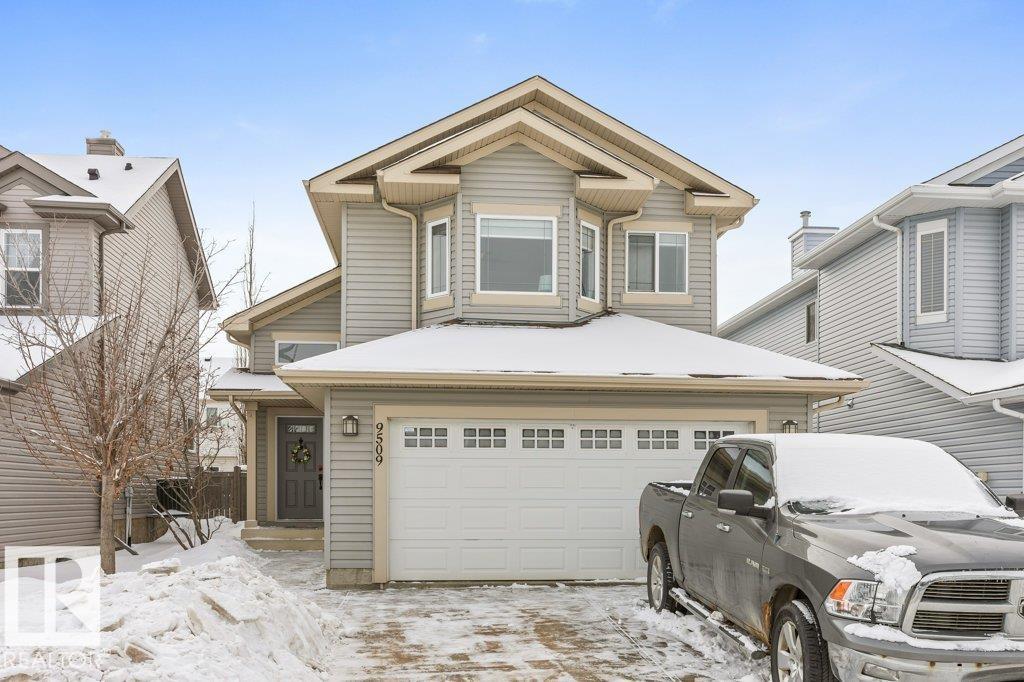 9509 81 Avenue, Morinville