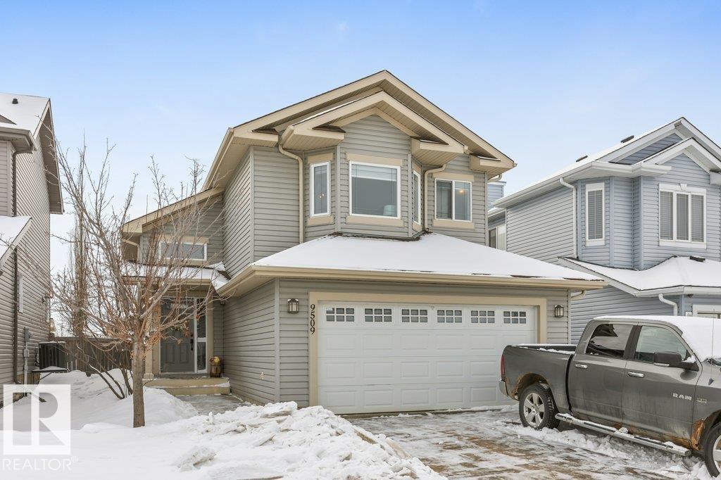 9509 81 Avenue, Morinville