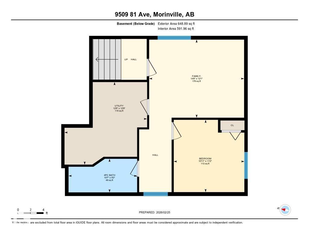 Photo 54 at 9509 81 Avenue, Morinville