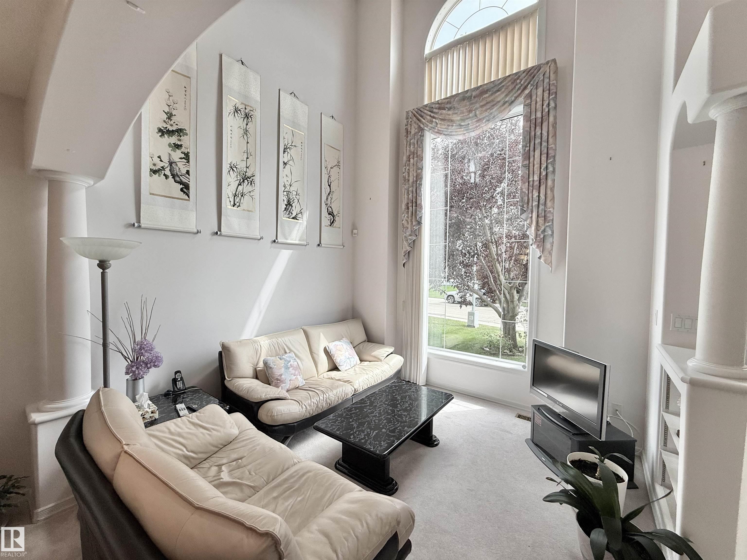 8416 160a Avenue NW, Belle Rive, Edmonton