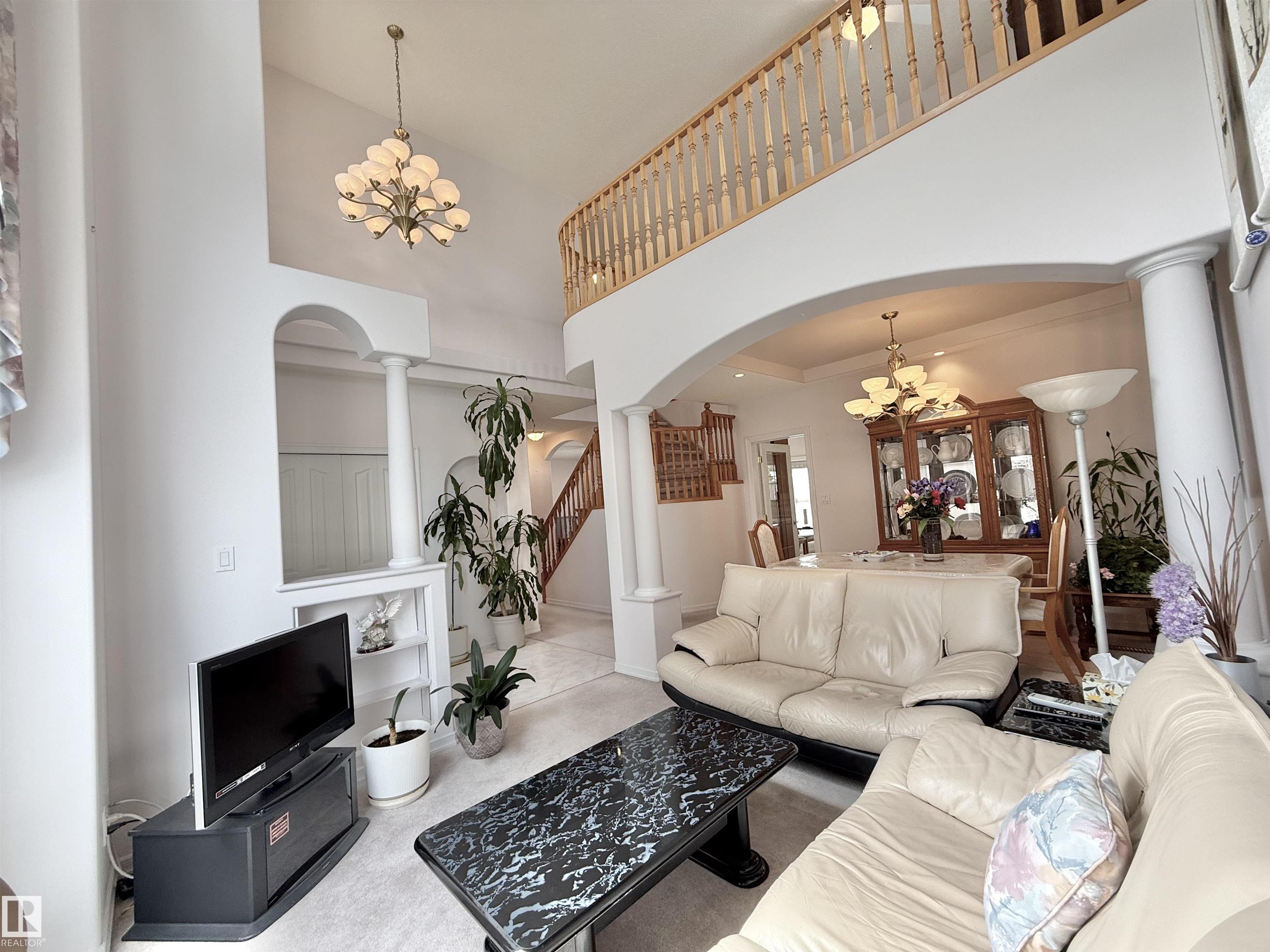 Photo 6 at 8416 160a Avenue NW, Belle Rive, Edmonton