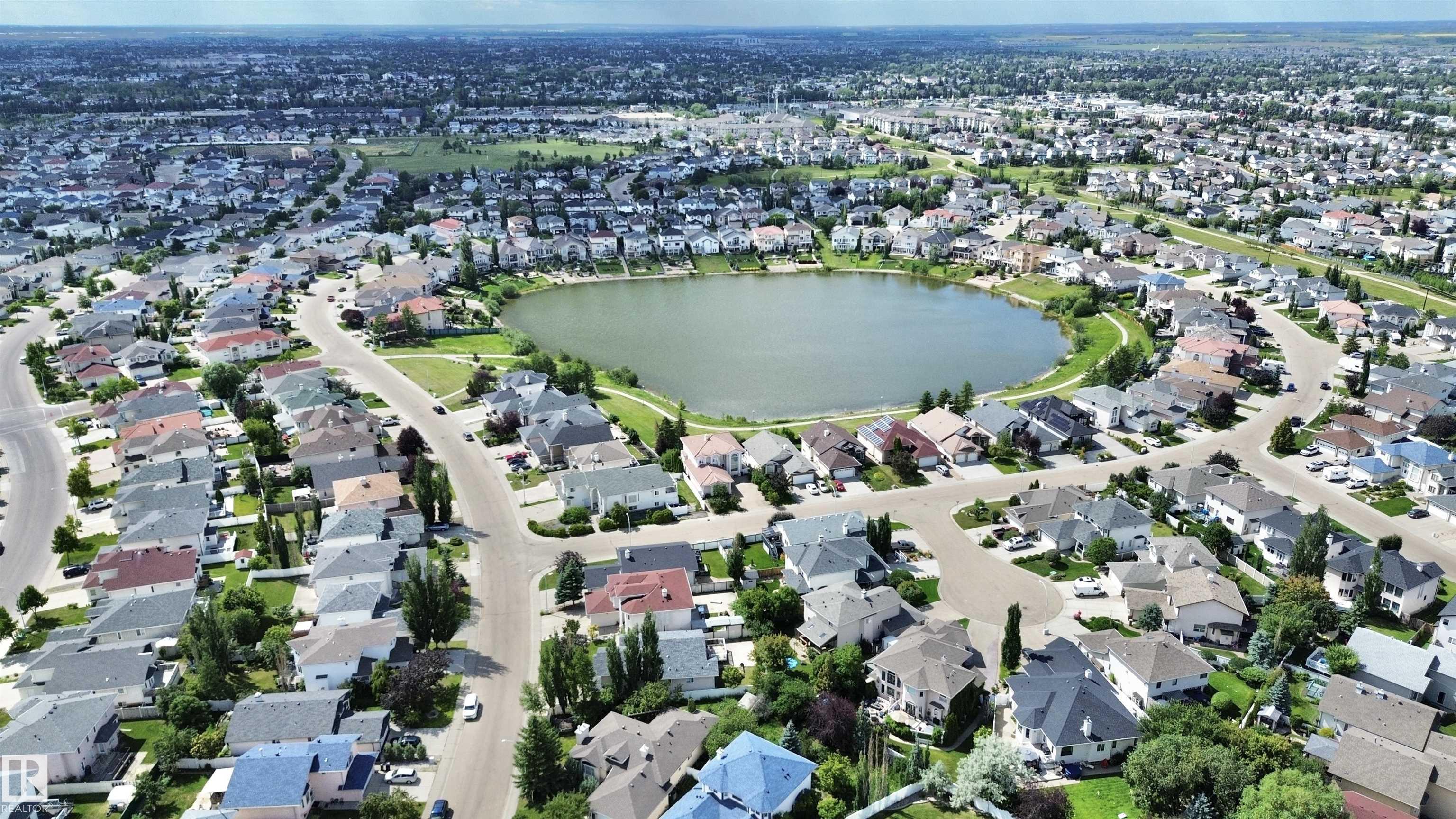 Photo 69 at 8416 160a Avenue NW, Belle Rive, Edmonton