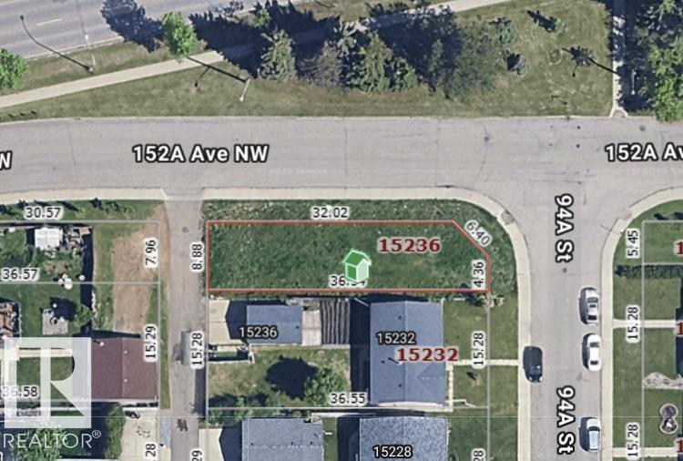 15236 94a Street NW, Evansdale, Edmonton