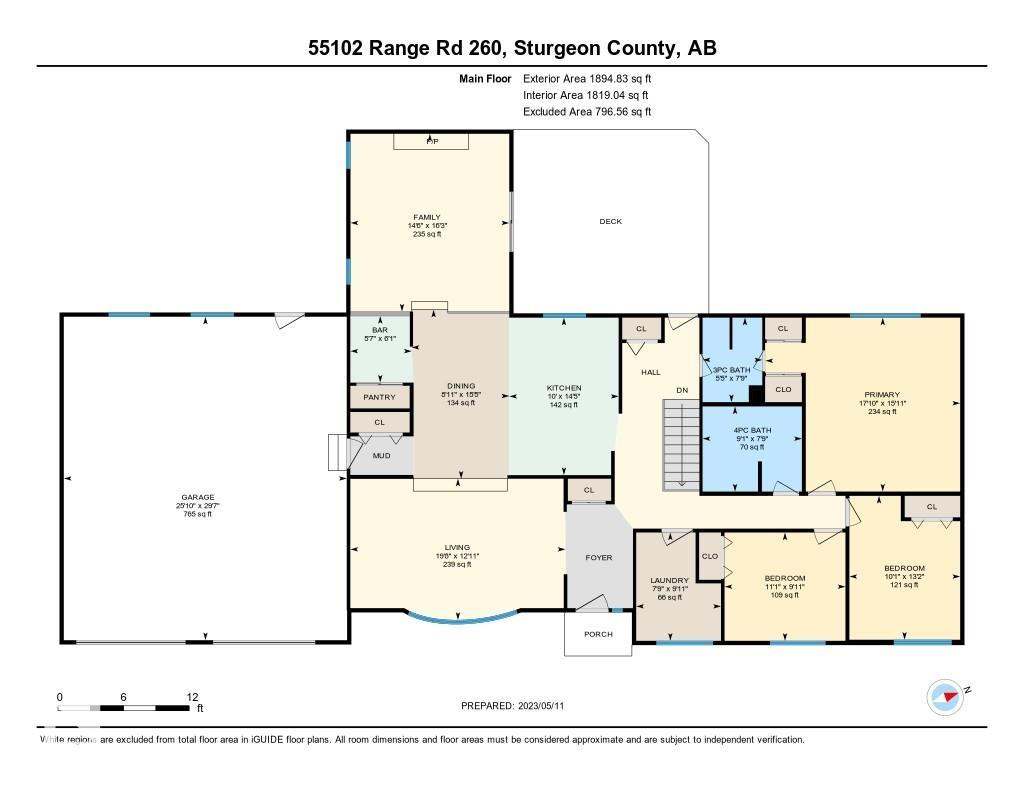Photo 69 at 55102 Rge Road 260, None, Rural Sturgeon County