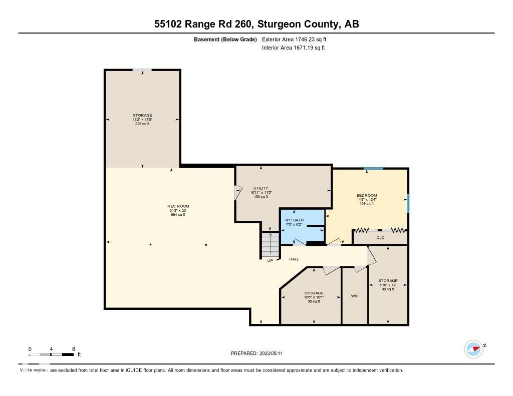 Photo 70 at 55102 Rge Road 260, None, Rural Sturgeon County