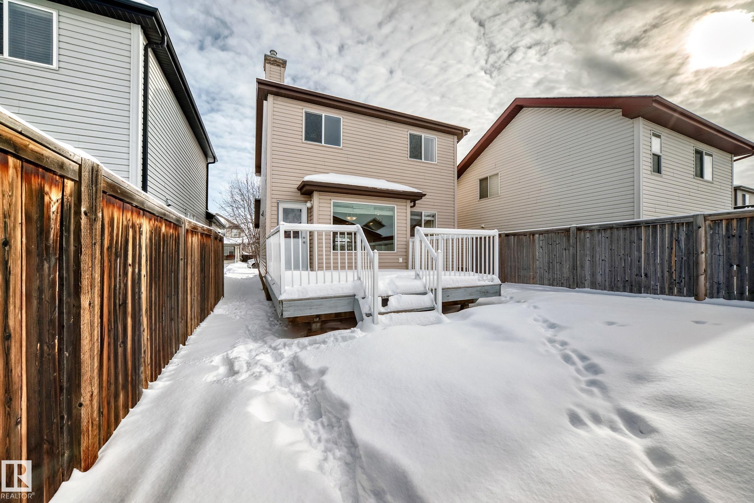 Photo 34 at 18 Summerton Landing, Summerwood, Sherwood Park