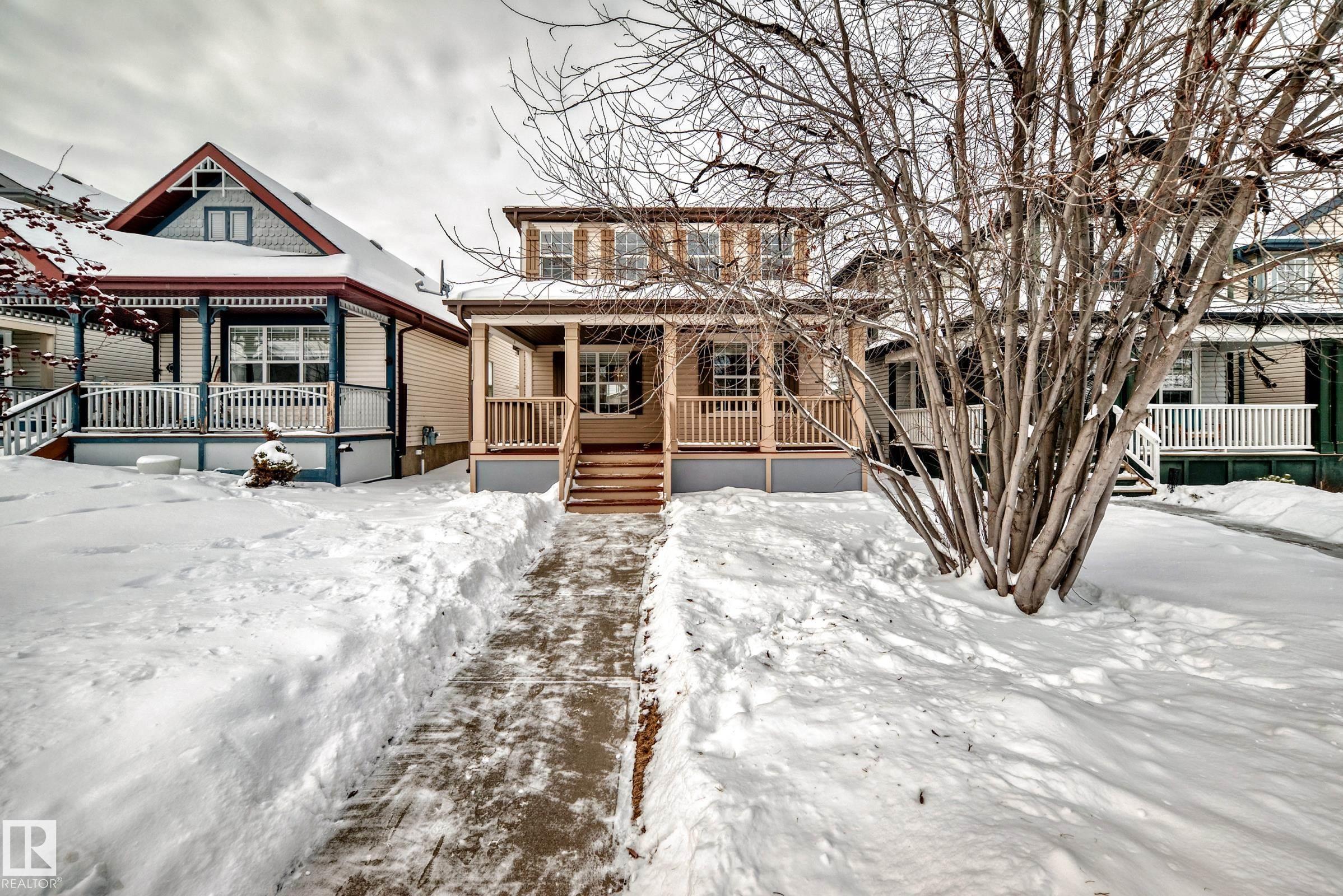 Photo 41 at 18 Summerton Landing, Summerwood, Sherwood Park