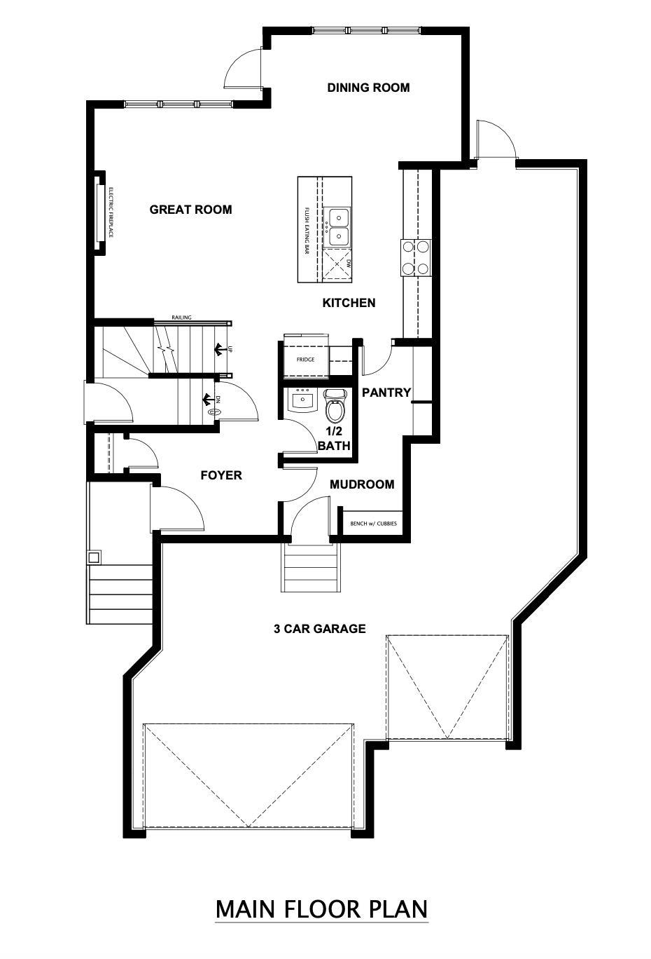 1916 Westerra Lane, Westerra, Stony Plain