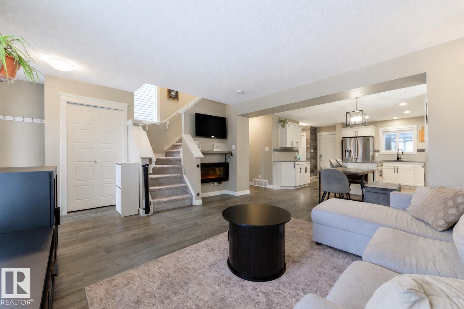 52 Tenor Link, Tonewood, Spruce Grove