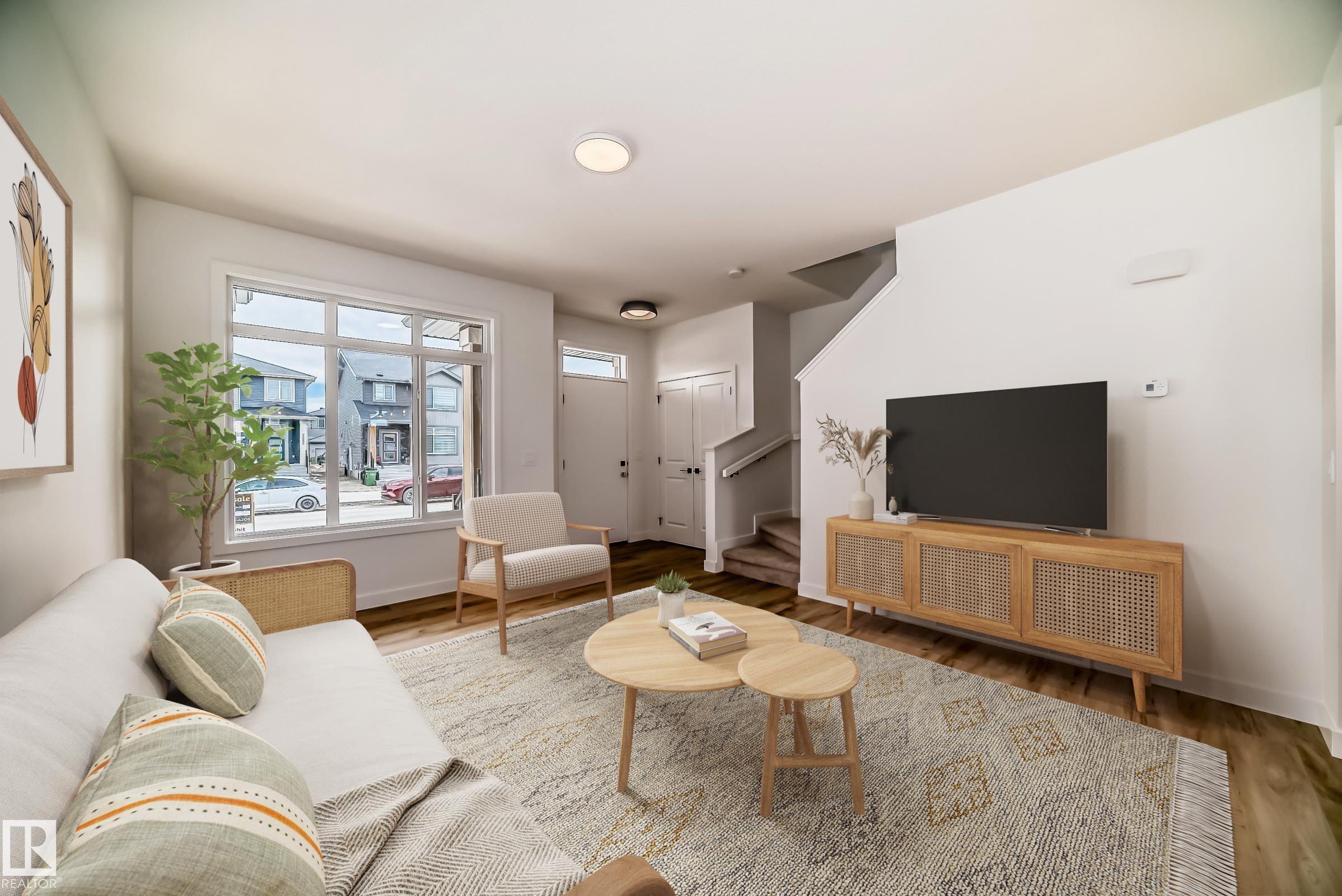 1312 Keswick Drive SW, Keswick, Edmonton