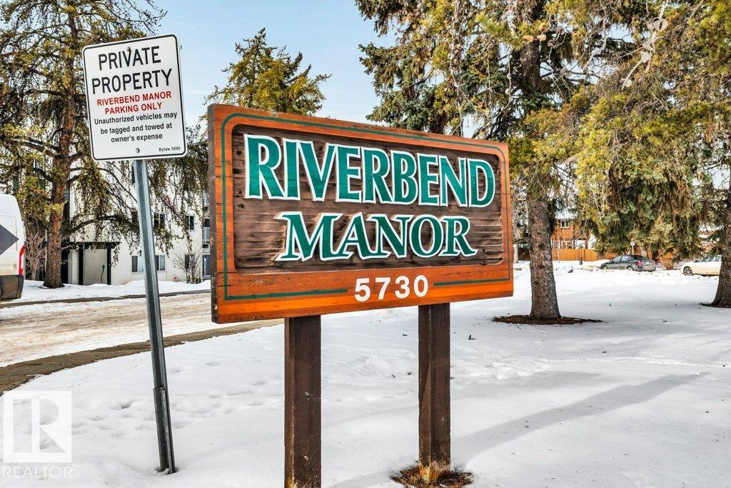 Picture for #224 5730 RIVERBEND RD NW