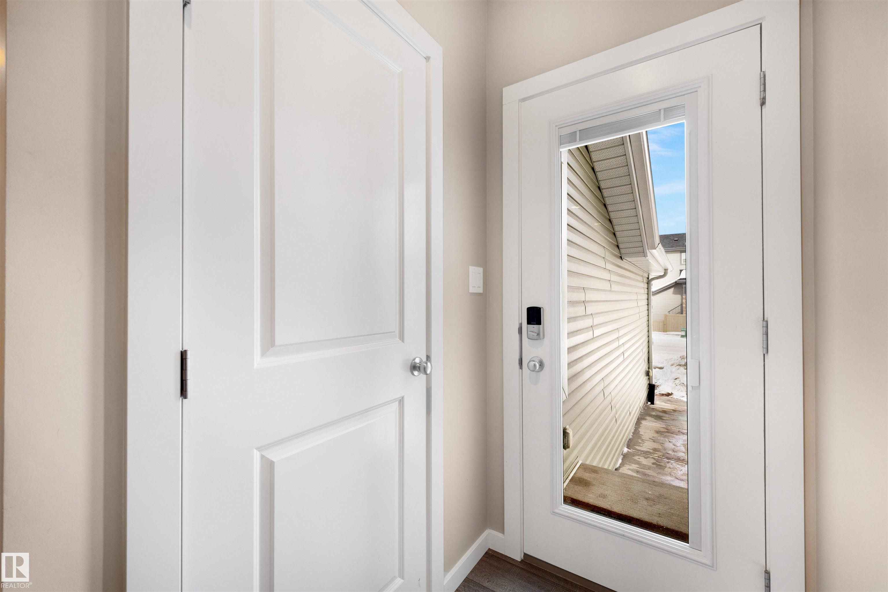 203 Larch Crescent, Woodbend, Leduc