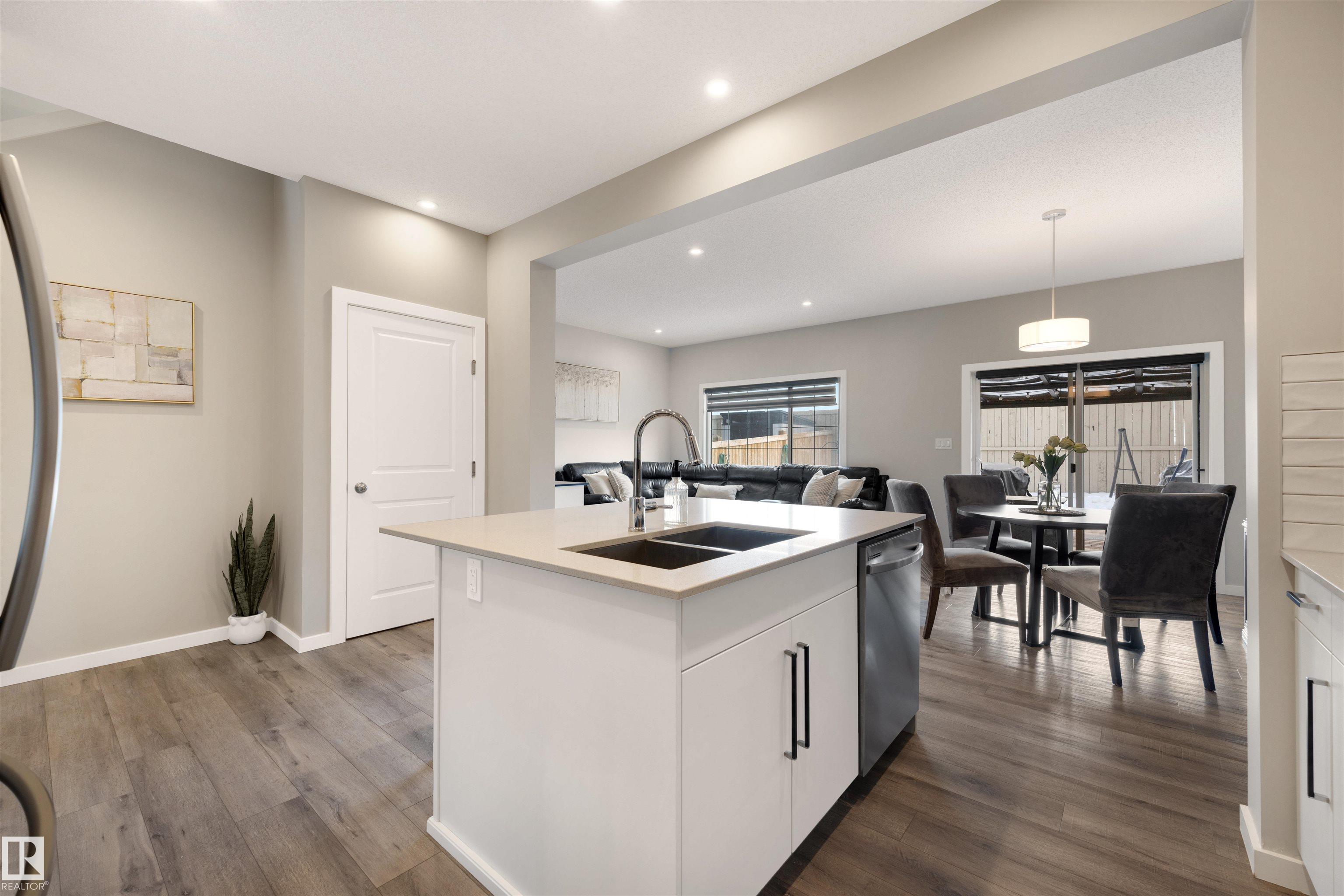 Photo 11 at 203 Larch Crescent, Woodbend, Leduc