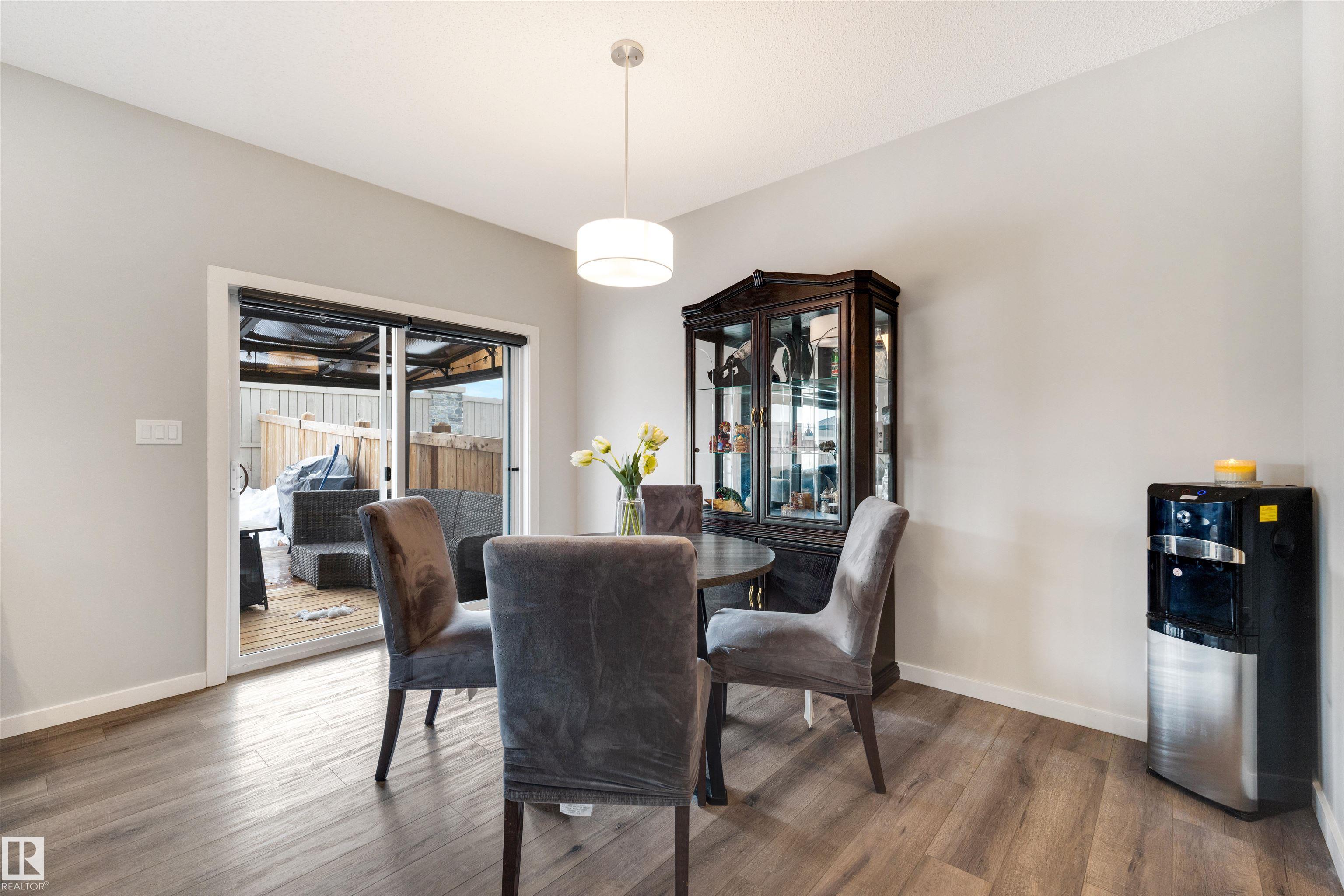 Photo 14 at 203 Larch Crescent, Woodbend, Leduc