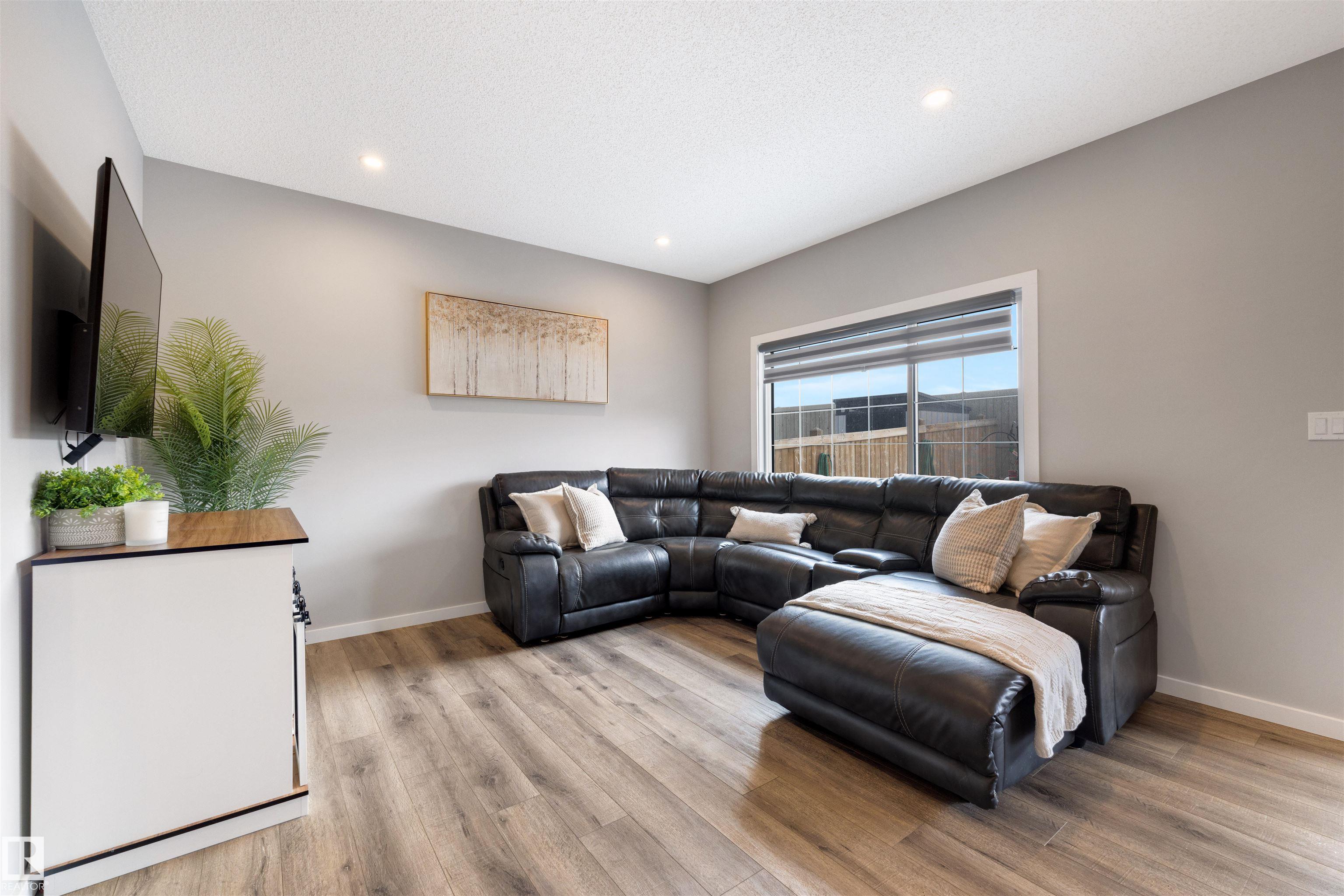 Photo 15 at 203 Larch Crescent, Woodbend, Leduc