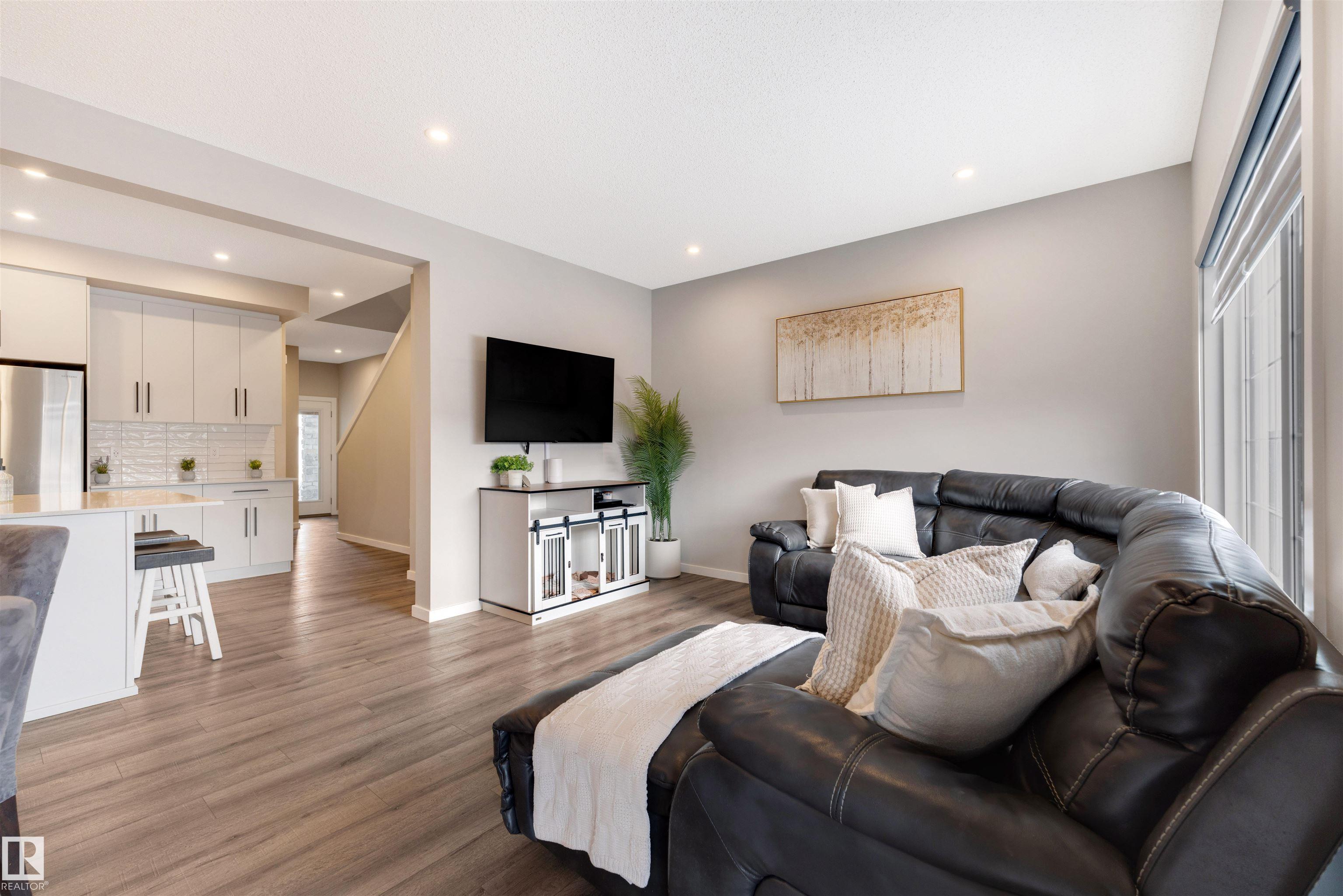 Photo 16 at 203 Larch Crescent, Woodbend, Leduc