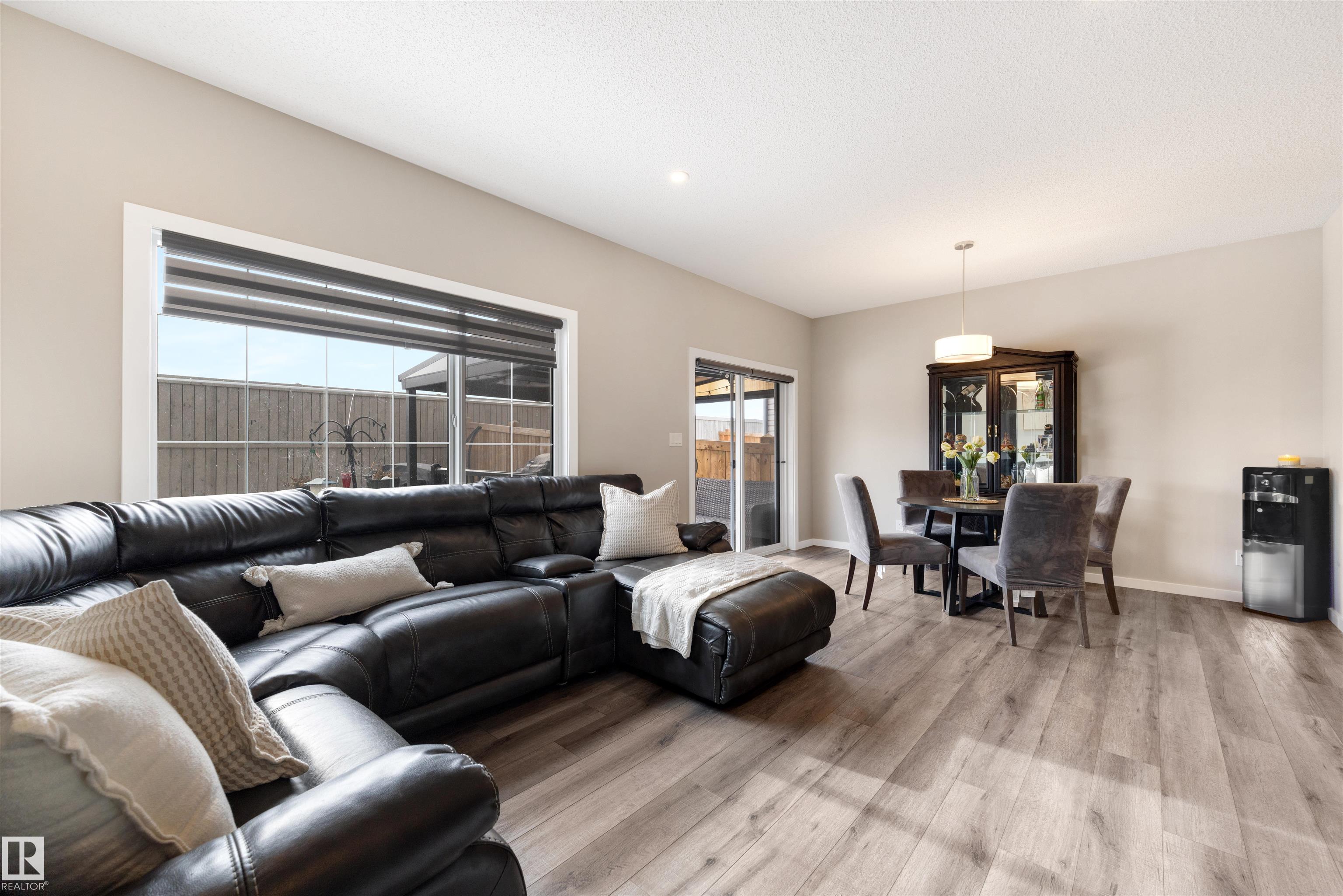 Photo 18 at 203 Larch Crescent, Woodbend, Leduc