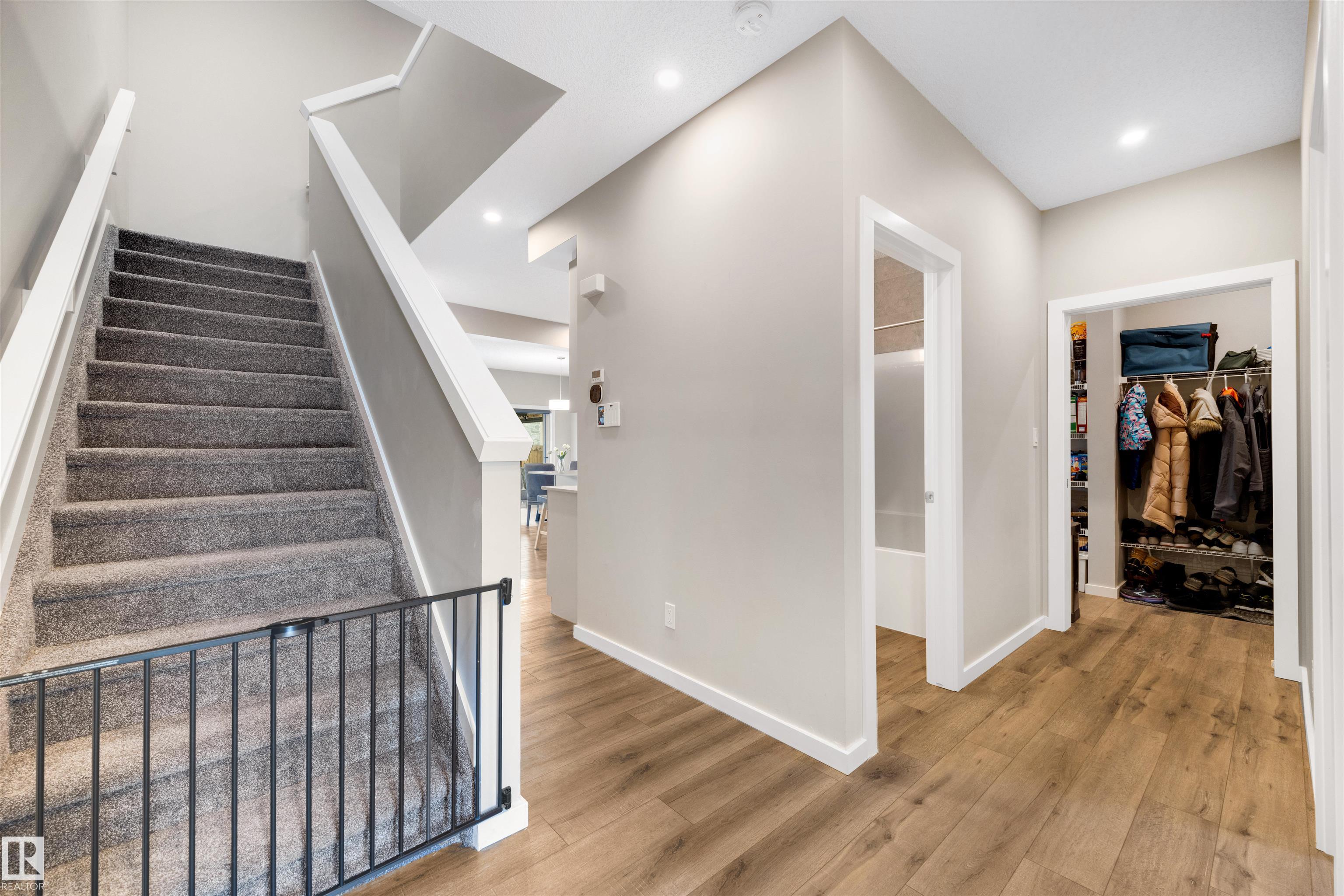 203 Larch Crescent, Woodbend, Leduc