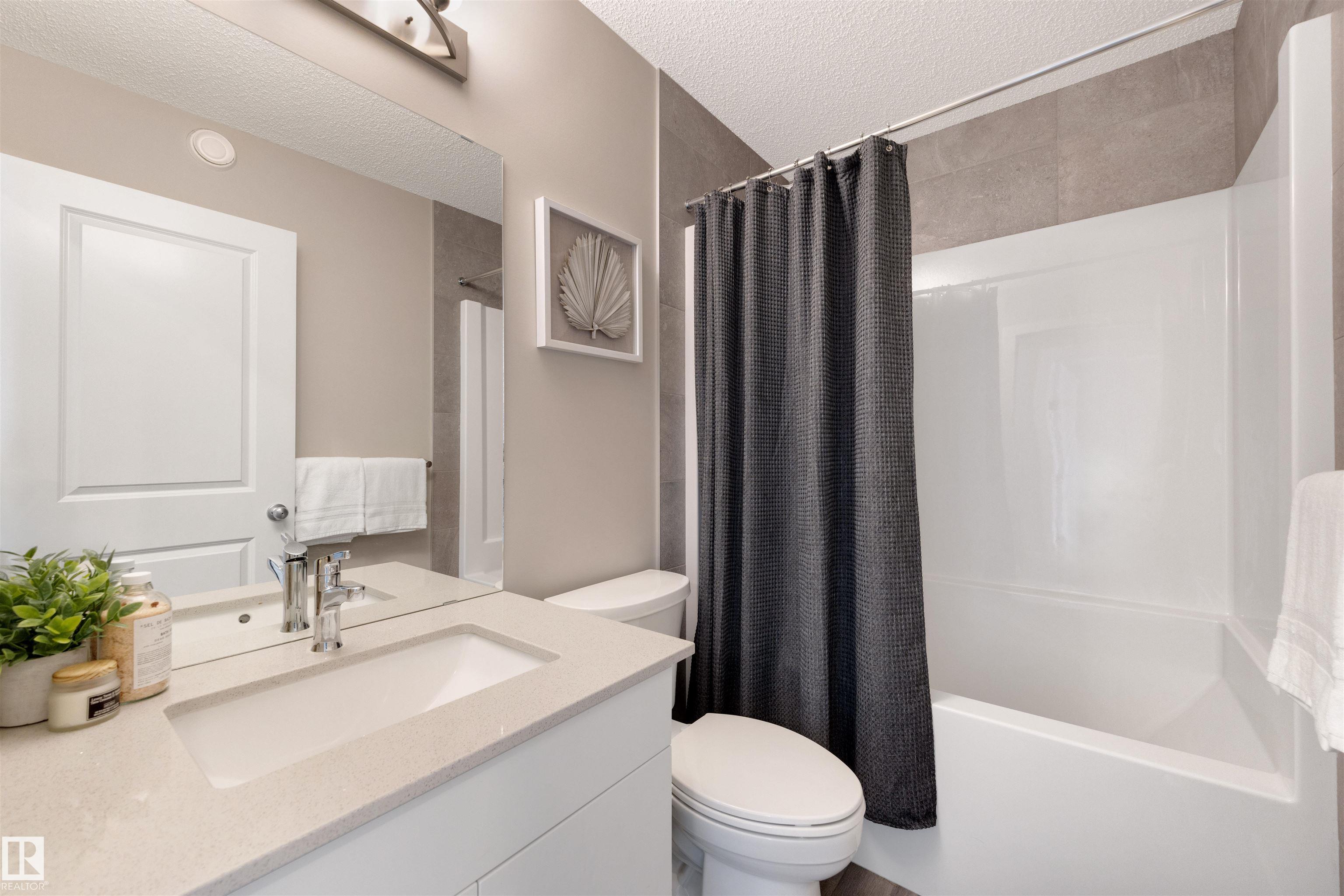 Photo 22 at 203 Larch Crescent, Woodbend, Leduc