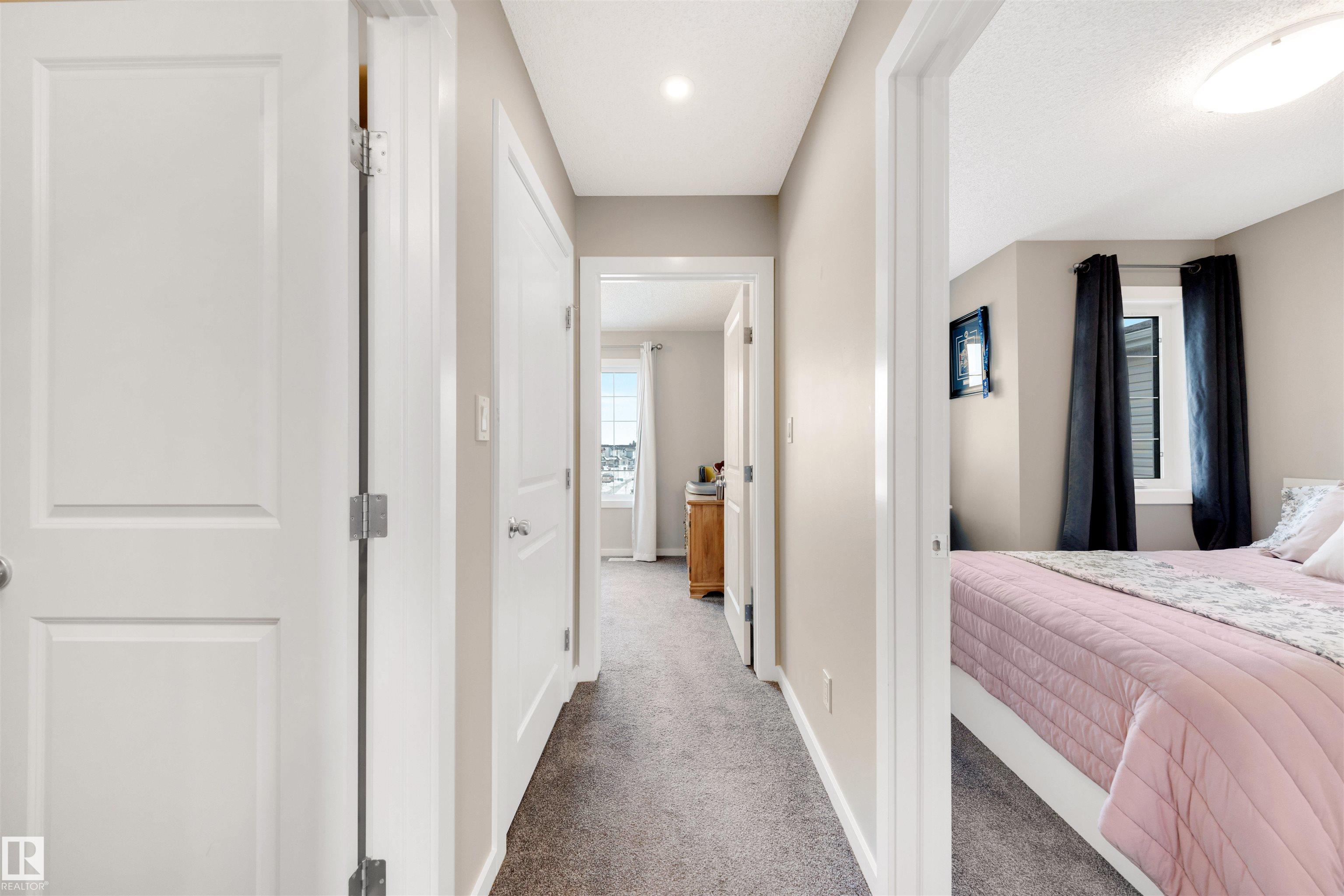 Photo 23 at 203 Larch Crescent, Woodbend, Leduc