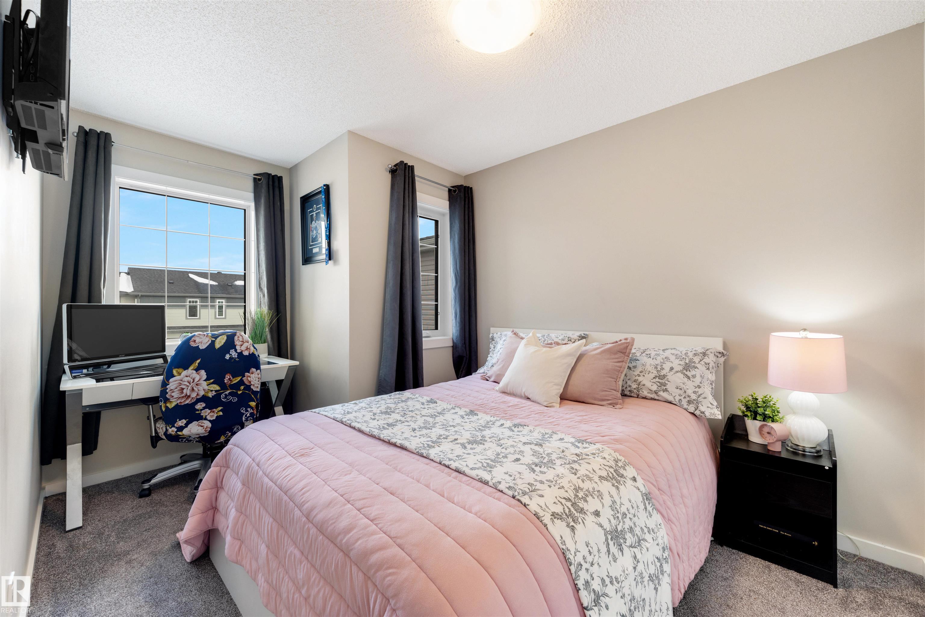 Photo 24 at 203 Larch Crescent, Woodbend, Leduc