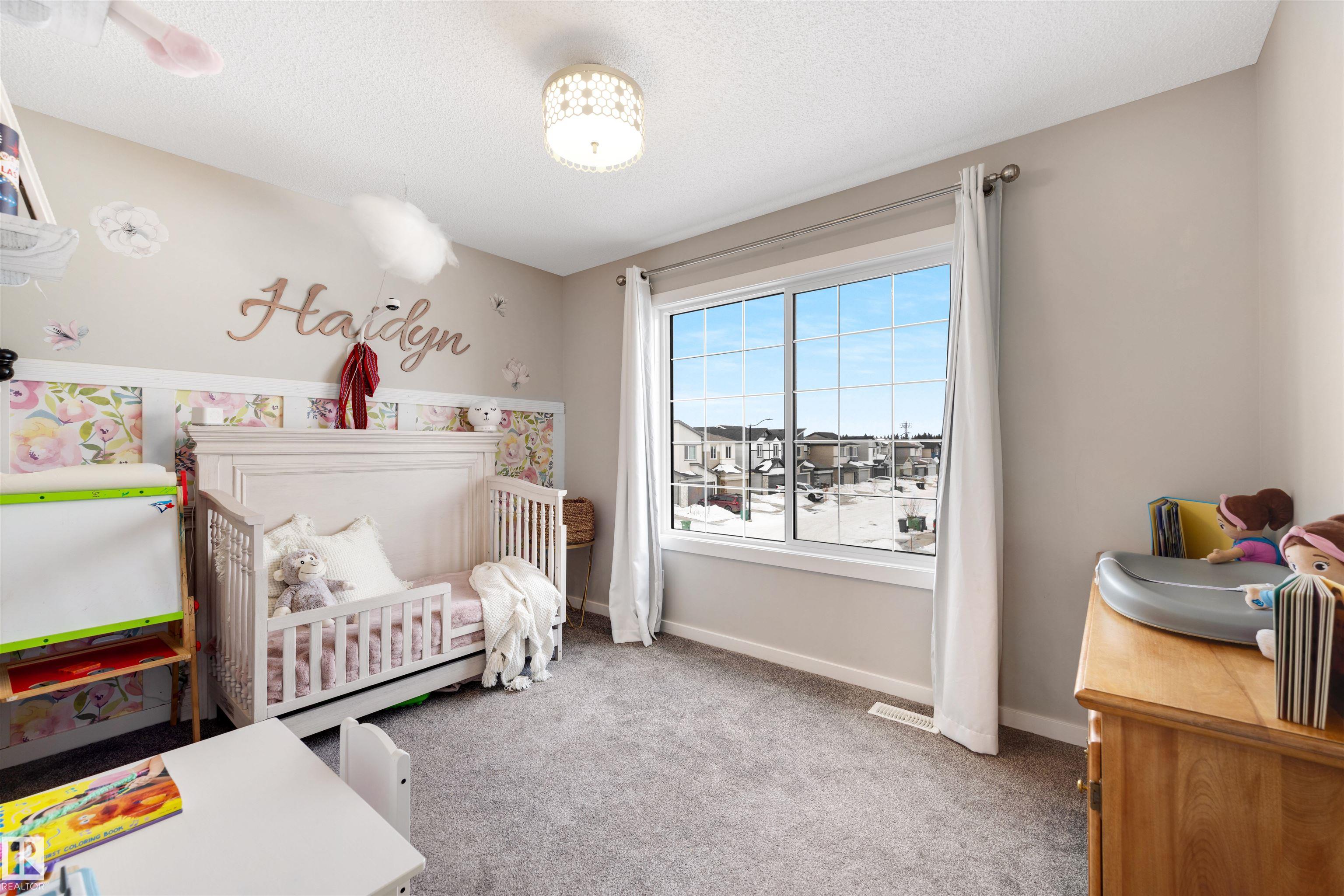 Photo 27 at 203 Larch Crescent, Woodbend, Leduc