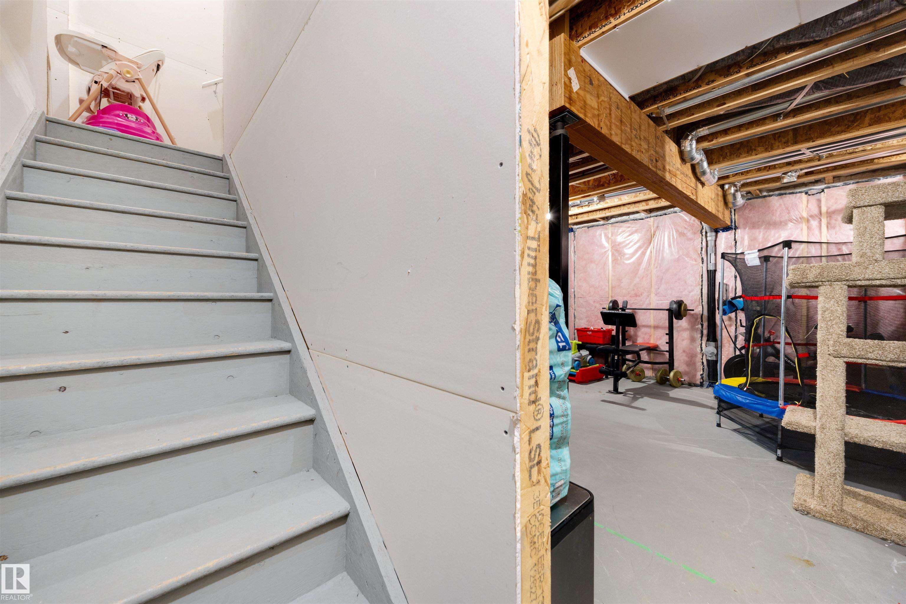 Photo 34 at 203 Larch Crescent, Woodbend, Leduc