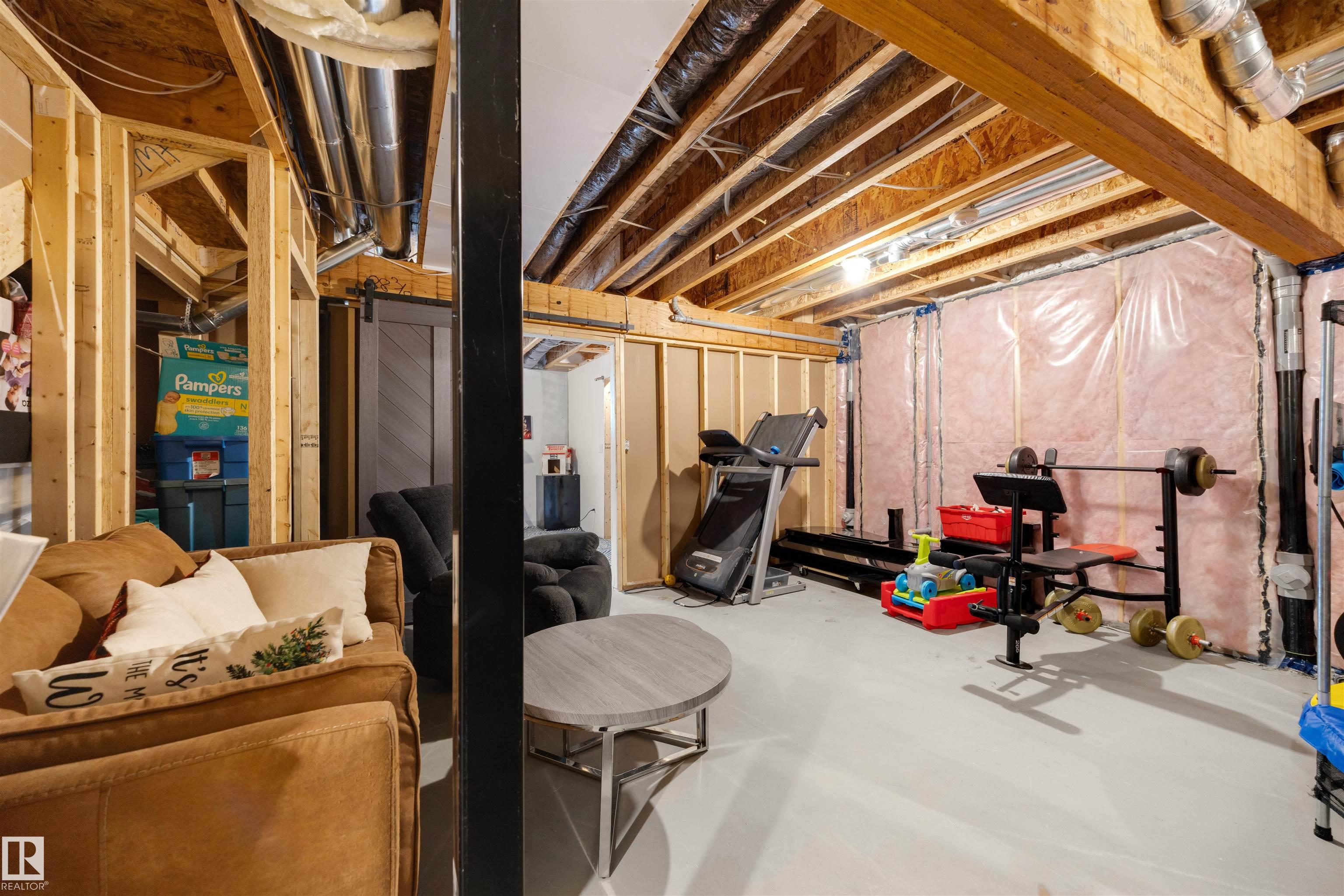 Photo 35 at 203 Larch Crescent, Woodbend, Leduc