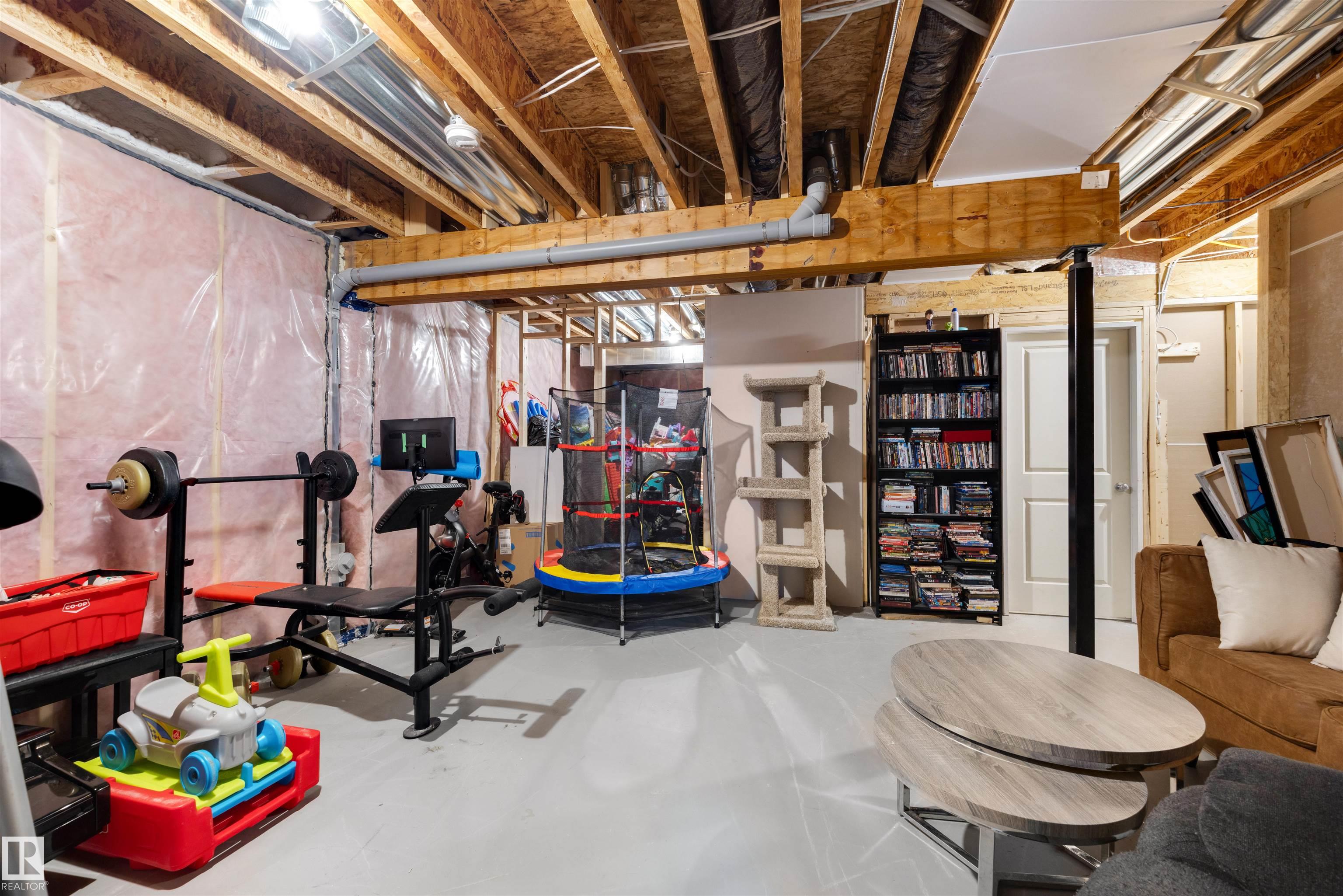 Photo 37 at 203 Larch Crescent, Woodbend, Leduc