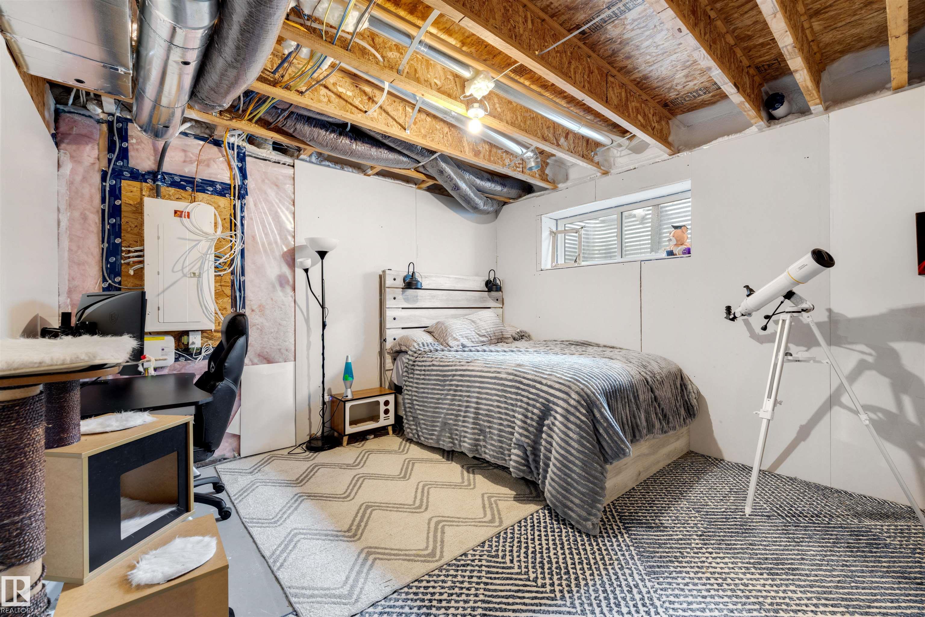 Photo 38 at 203 Larch Crescent, Woodbend, Leduc