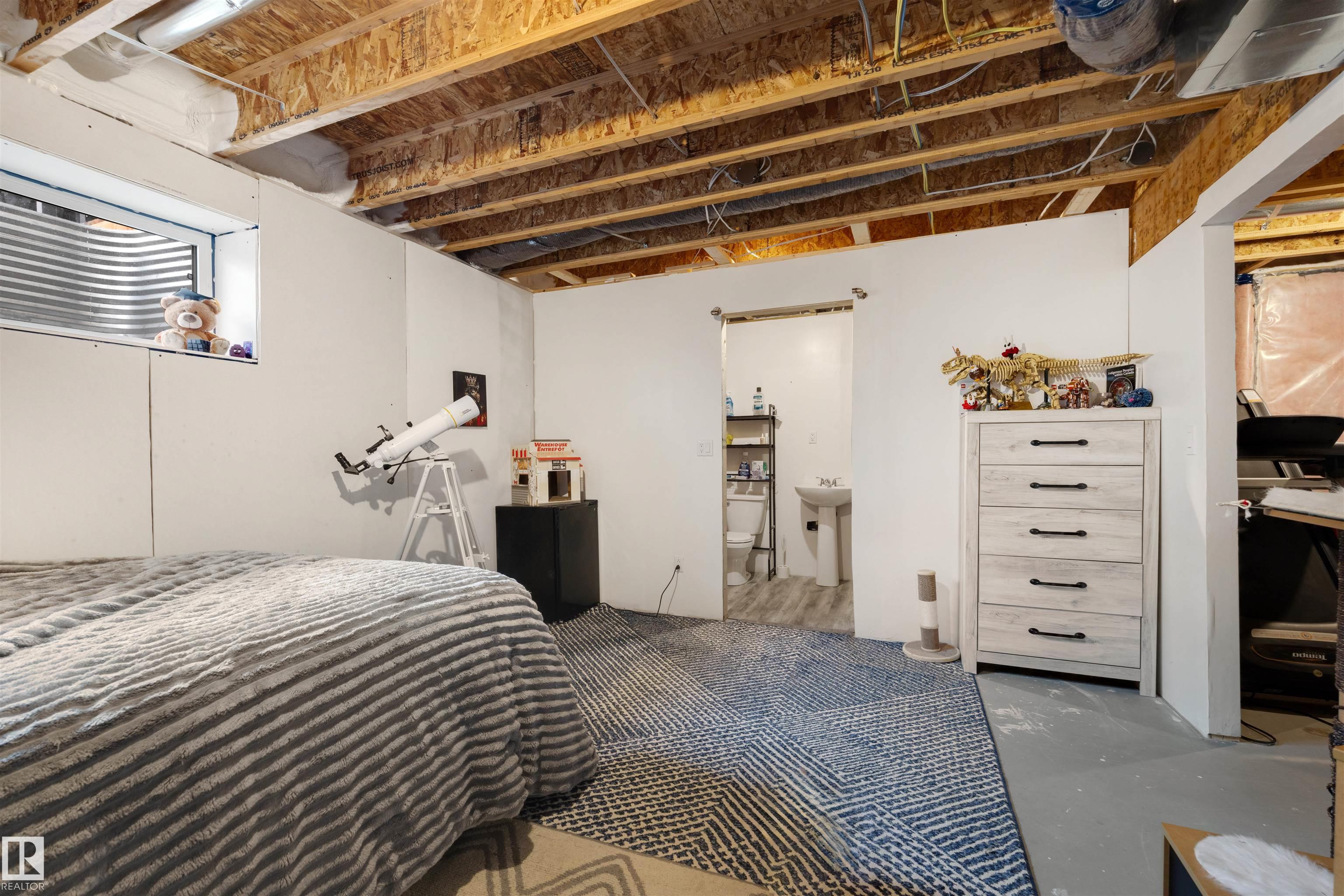 Photo 39 at 203 Larch Crescent, Woodbend, Leduc